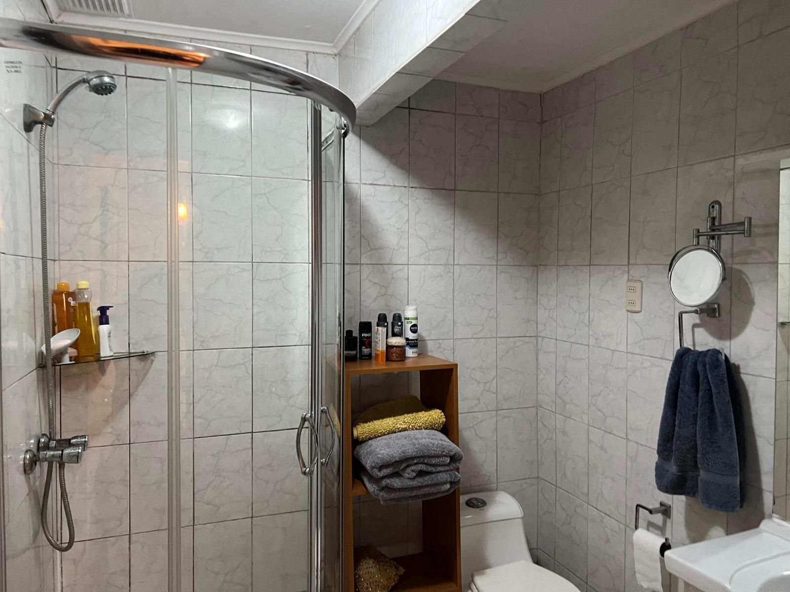 GRAN CASA - AVENIDA SAN ROMAN - COPIAPO.-