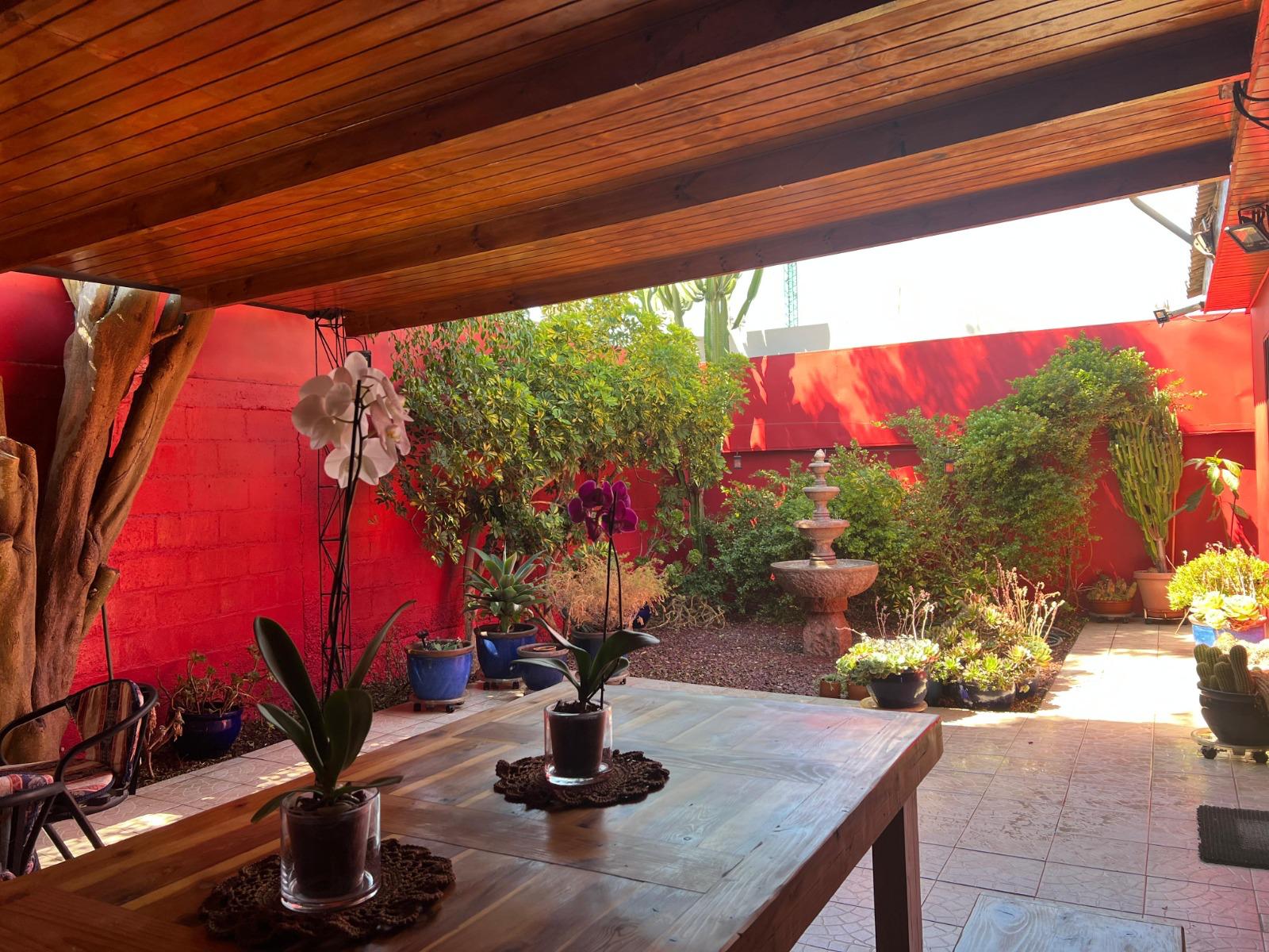 GRAN CASA - AVENIDA SAN ROMAN - COPIAPO.-