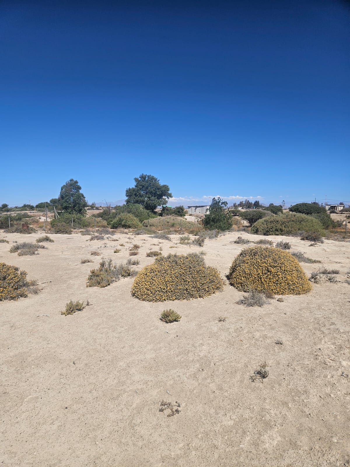 LINDO TERRENO EN CANDE DE AGUA-HUASCO