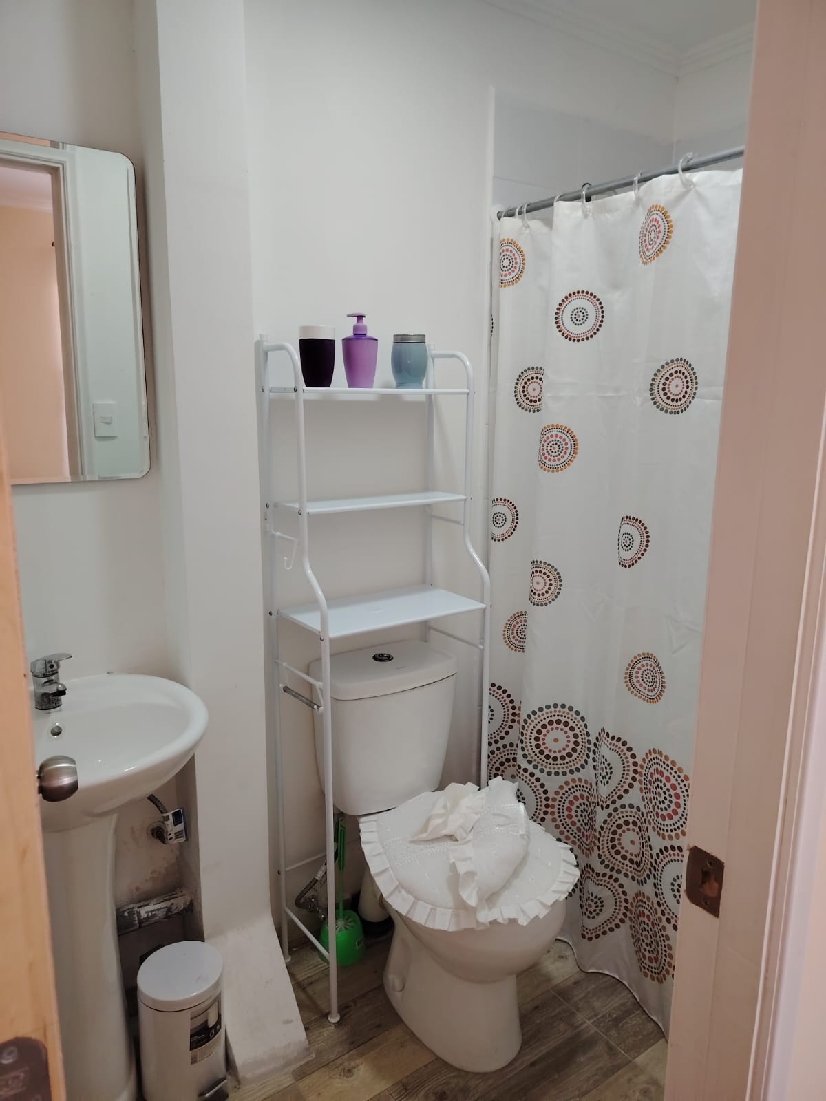 CASA FULL AMOBLADA-Año Corrido - SOLO EMPRESAS.-