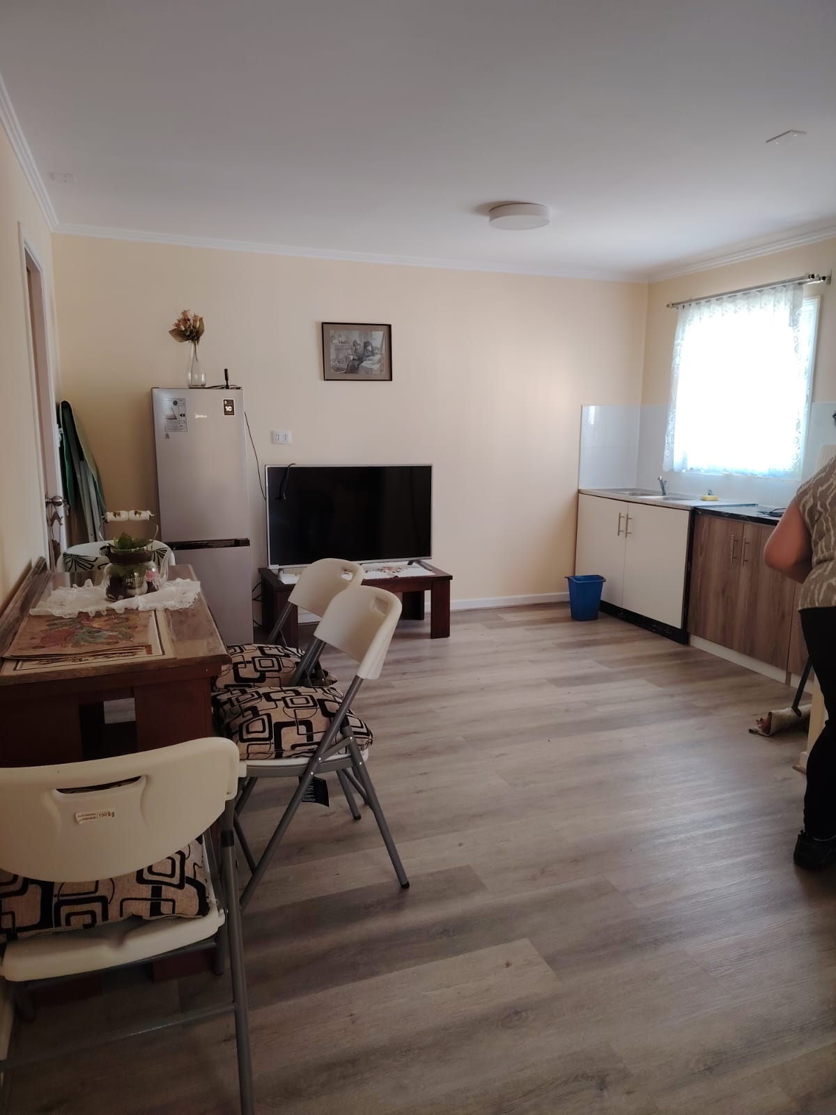 CASA FULL AMOBLADA-Año Corrido - SOLO EMPRESAS.-