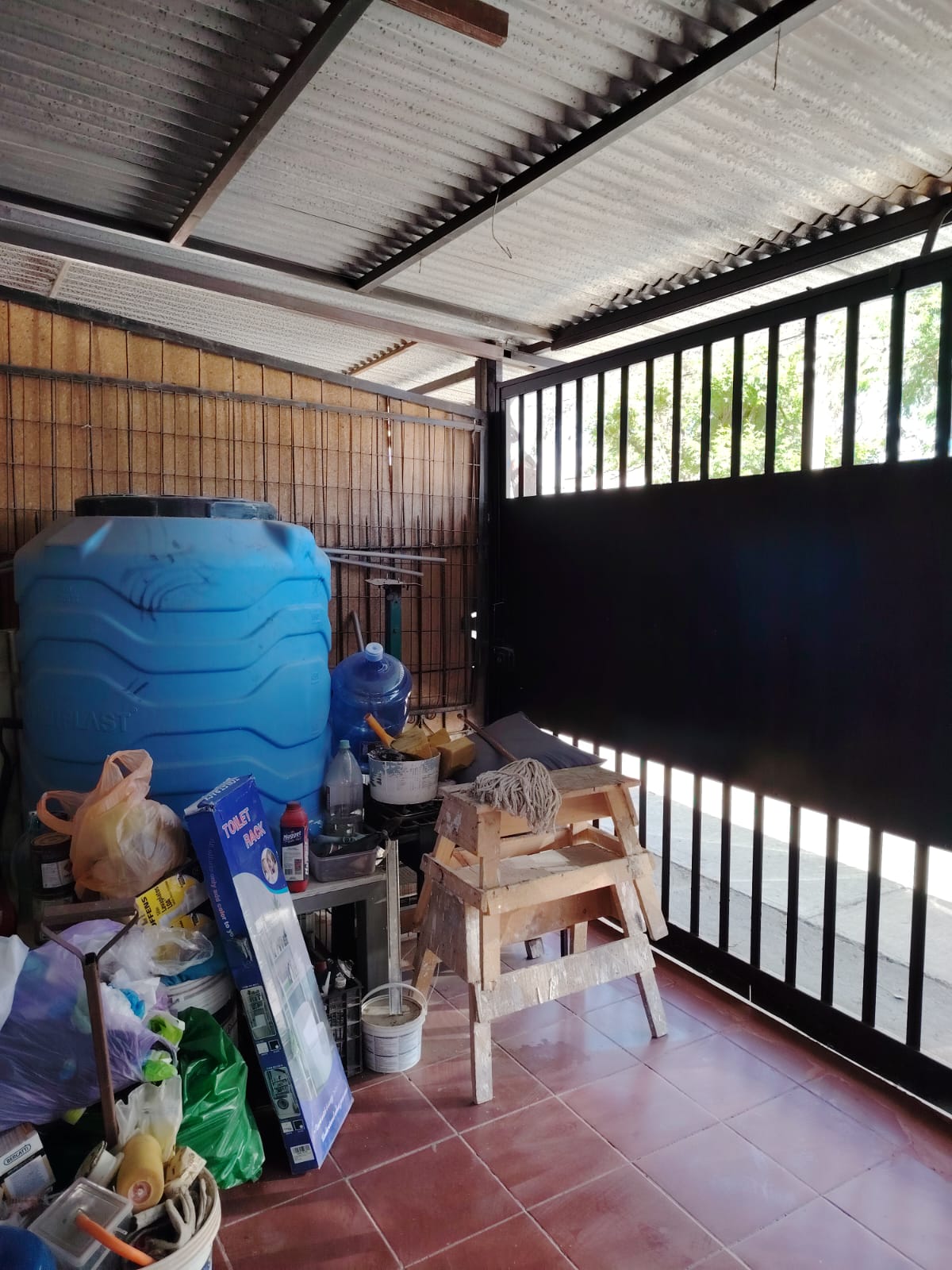 CASA FULL AMOBLADA-Año Corrido - SOLO EMPRESAS.-