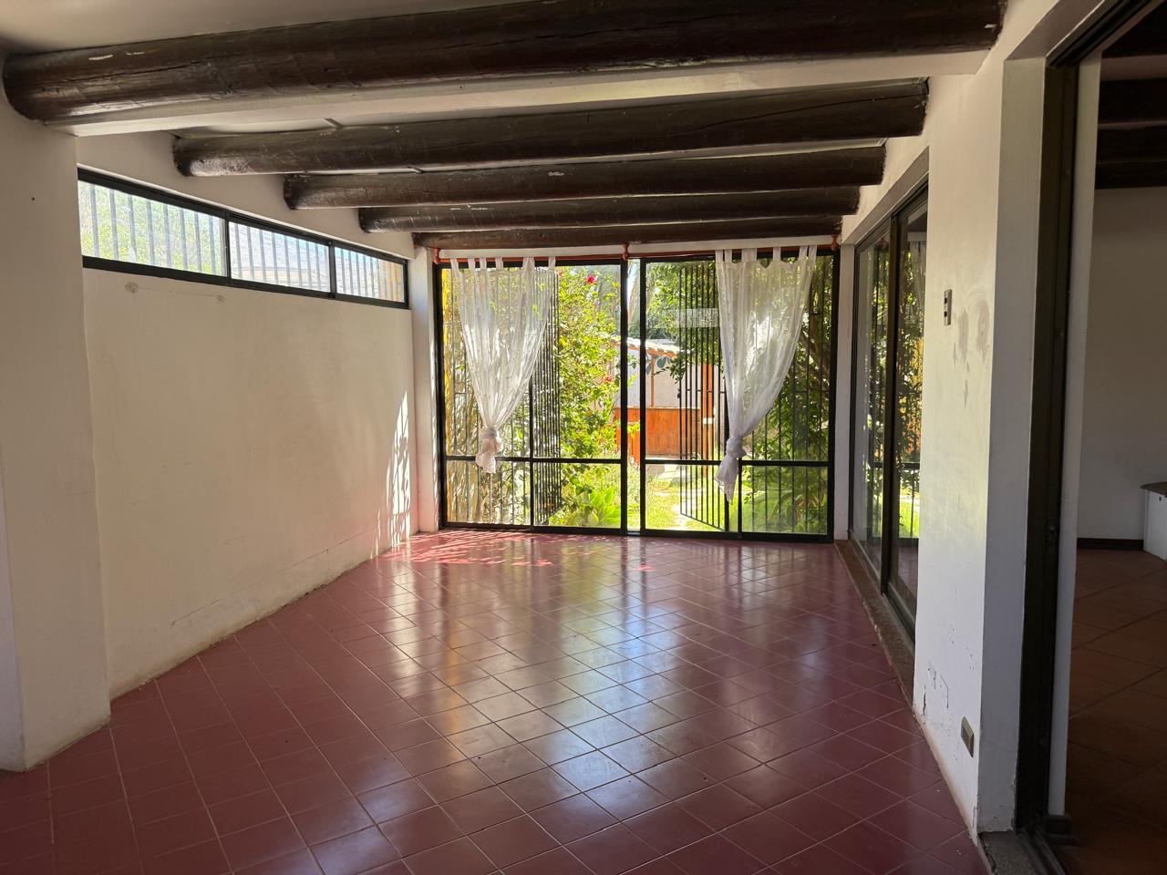 LINDA CASA DOS PISOS VILLA LAS AMAPOLAS_245