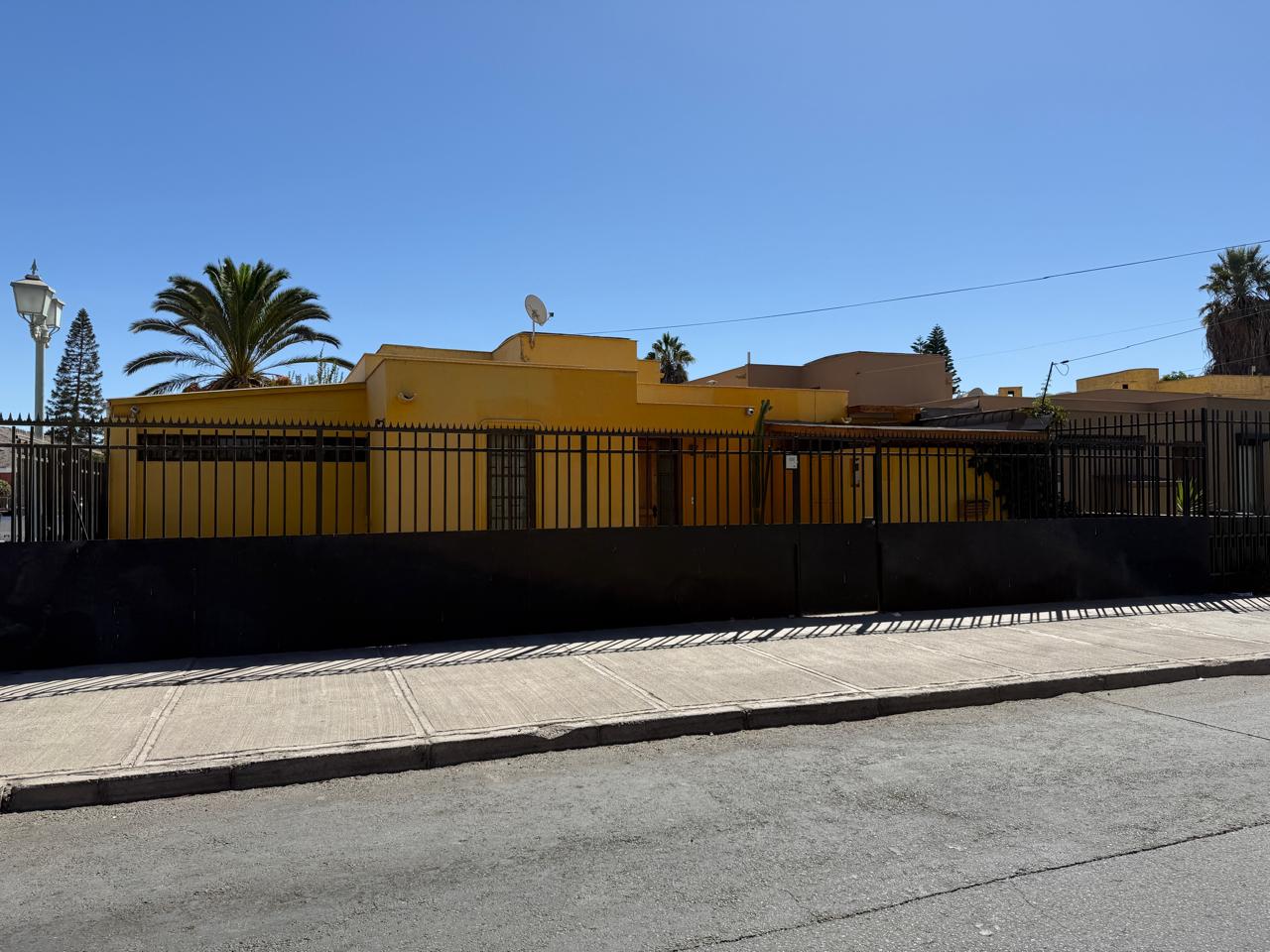 LINDA CASA DOS PISOS VILLA LAS AMAPOLAS_245