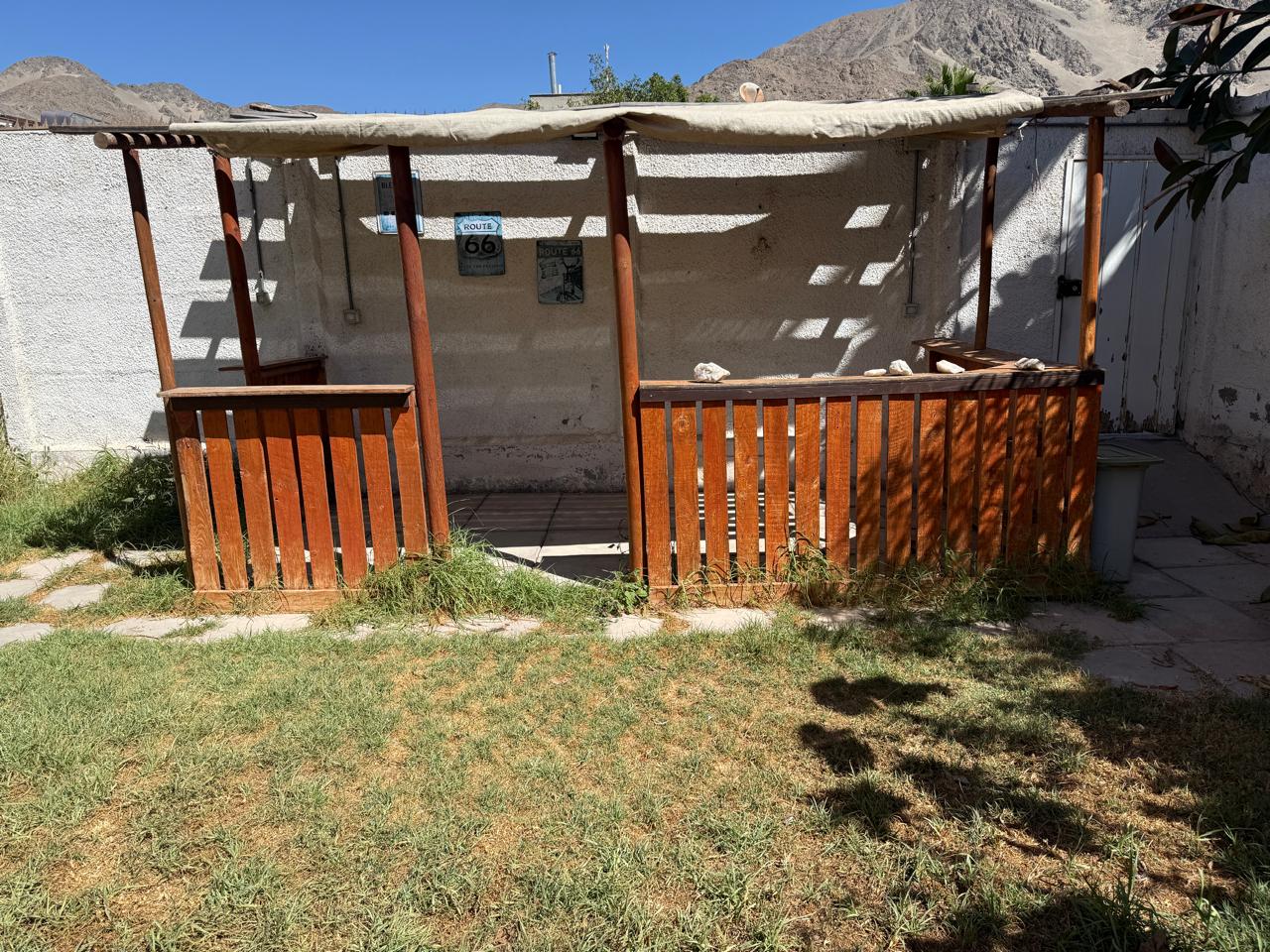 LINDA CASA DOS PISOS VILLA LAS AMAPOLAS_245