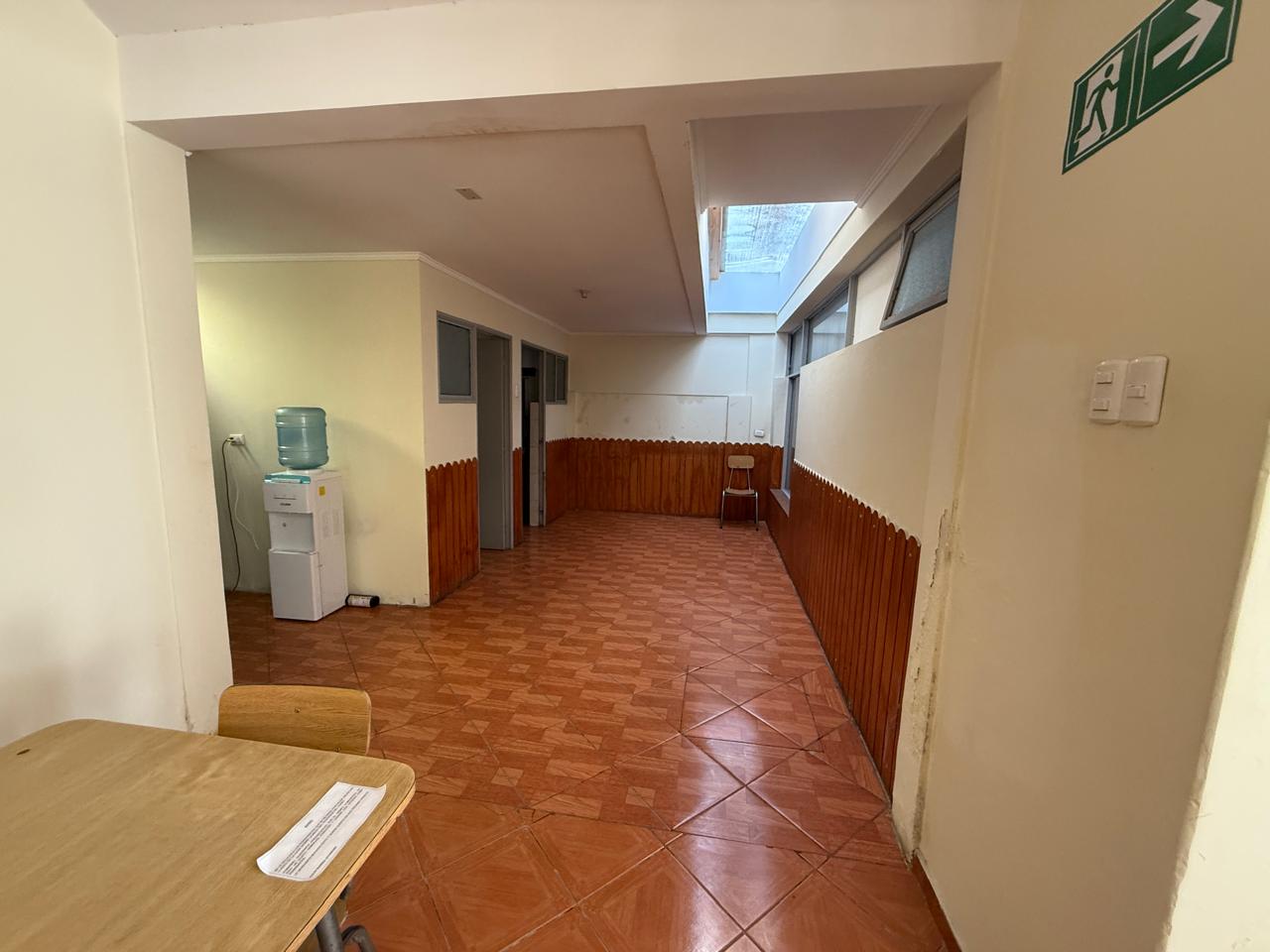 CENTRICA CASA A PASOS DE AV.COPAYAPU