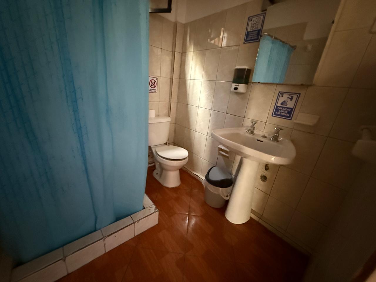 CENTRICA CASA A PASOS DE AV.COPAYAPU