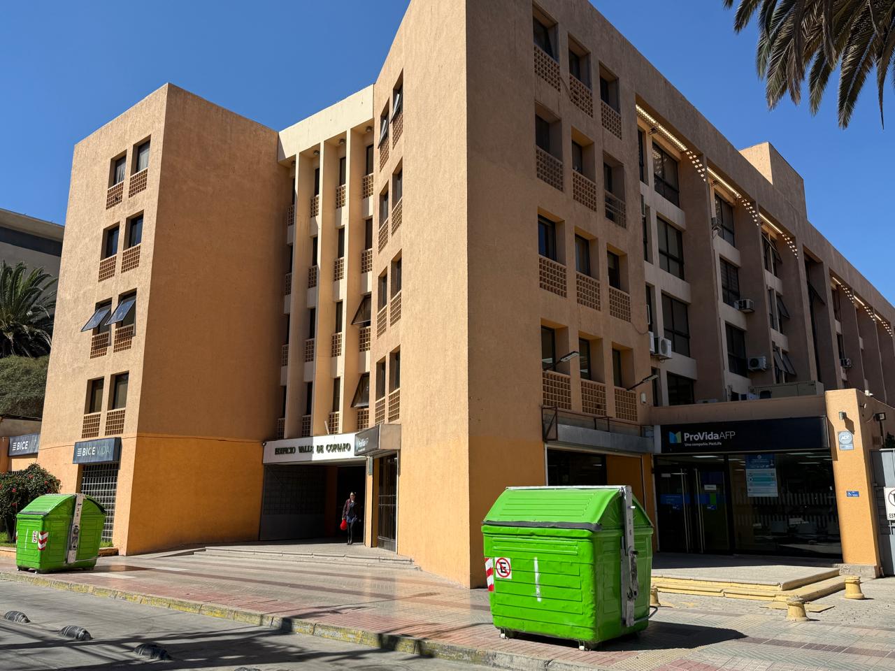 OFICINA SEMI AMOBLADA_EDIFICIO VALLE DE COPIAPO_314