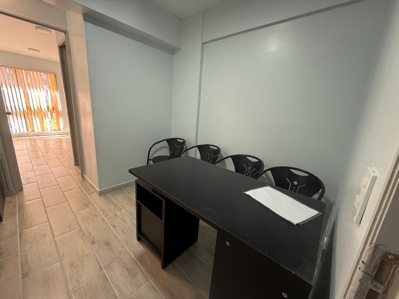 OFICINA SEMI AMOBLADA_EDIFICIO VALLE DE COPIAPO_314