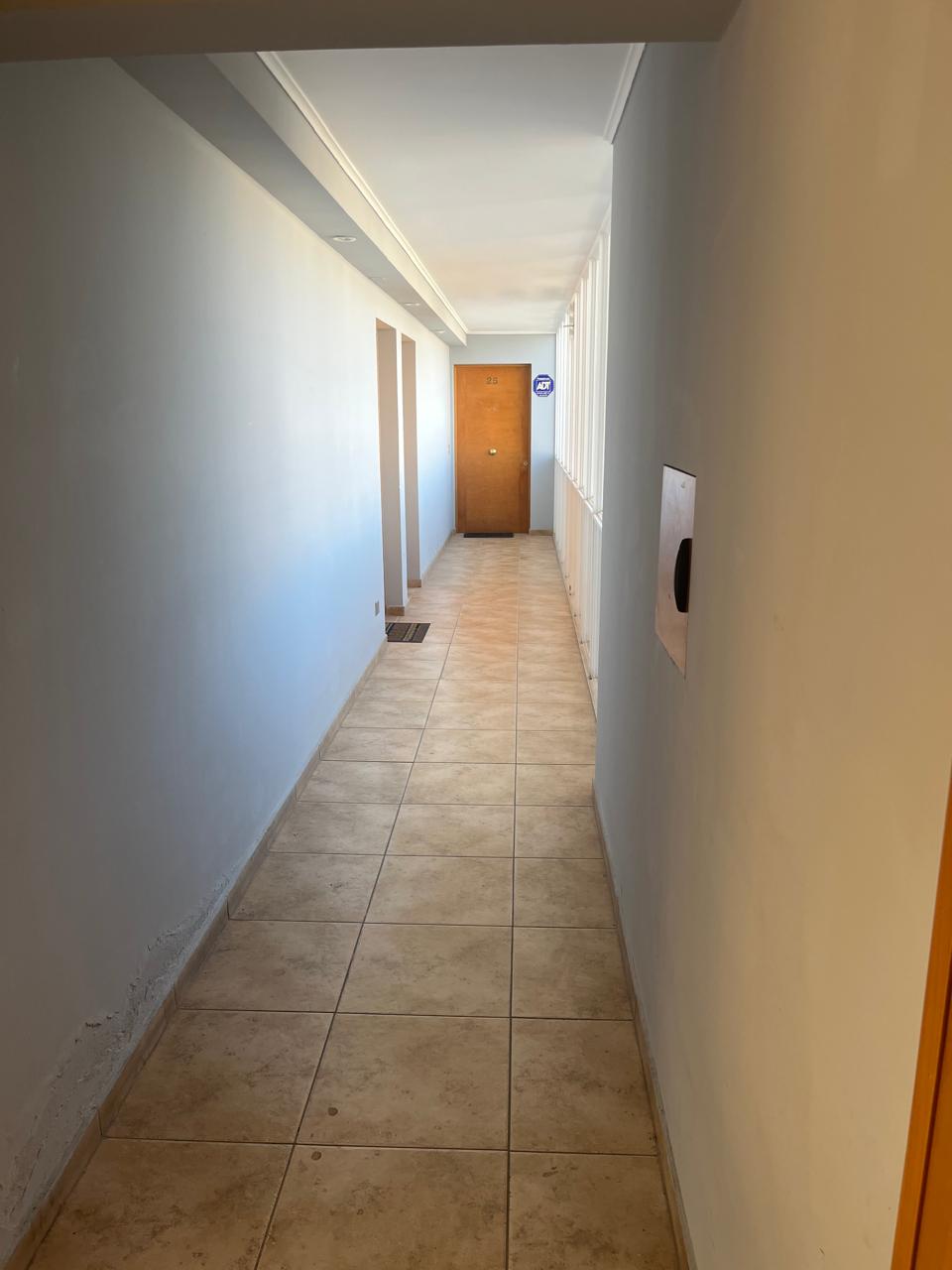 VENTA DEPTO. AMOBLADO UN AMBIENTE-PLENO CENTRO