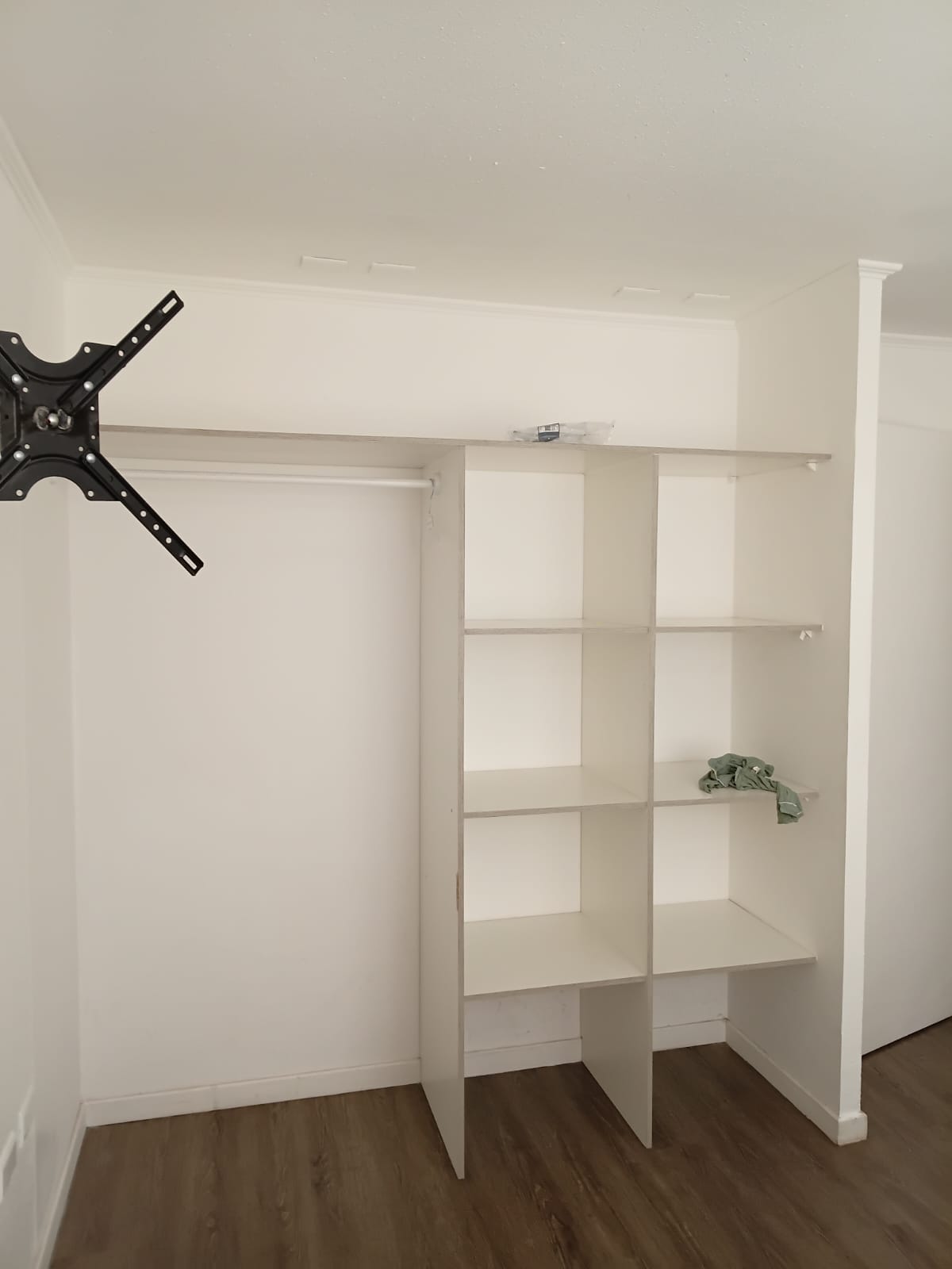 ARRIENDO COMODO DEPTO. FULL AMOBLADO EDIF. DOÑA JAVIERA