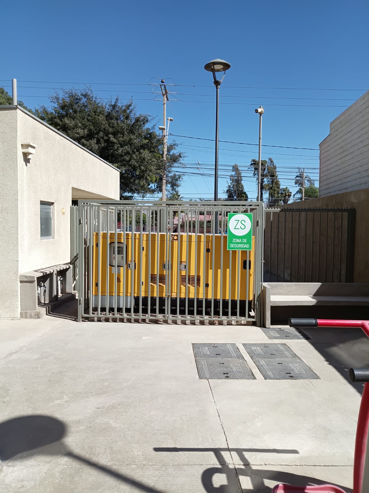 ARRIENDO COMODO DEPTO. FULL AMOBLADO EDIF. DOÑA JAVIERA