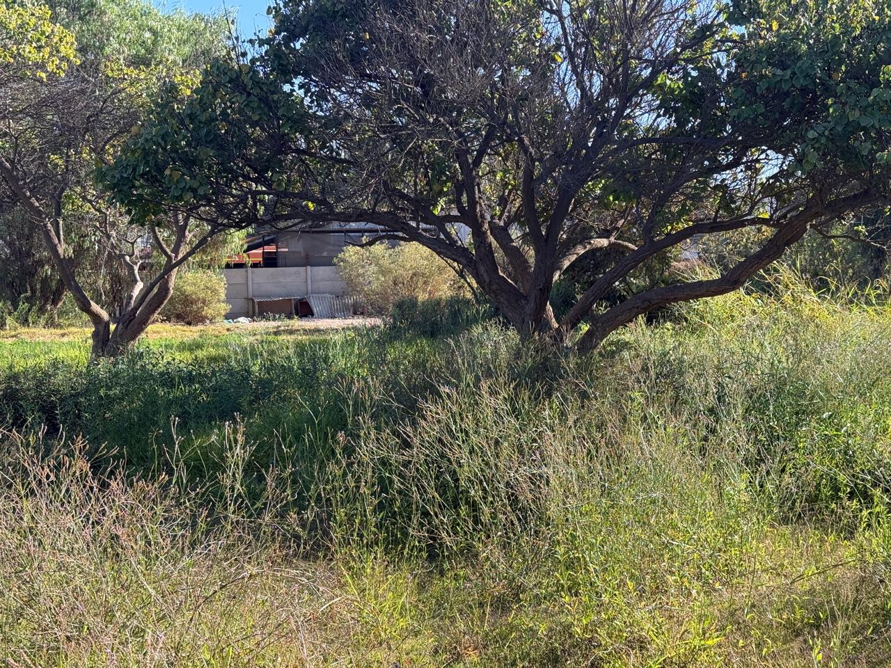 GRAN Y ESPECTACULAR TERRENO AV. COPAYAPU/RAFAEL ZORRAINDO.-