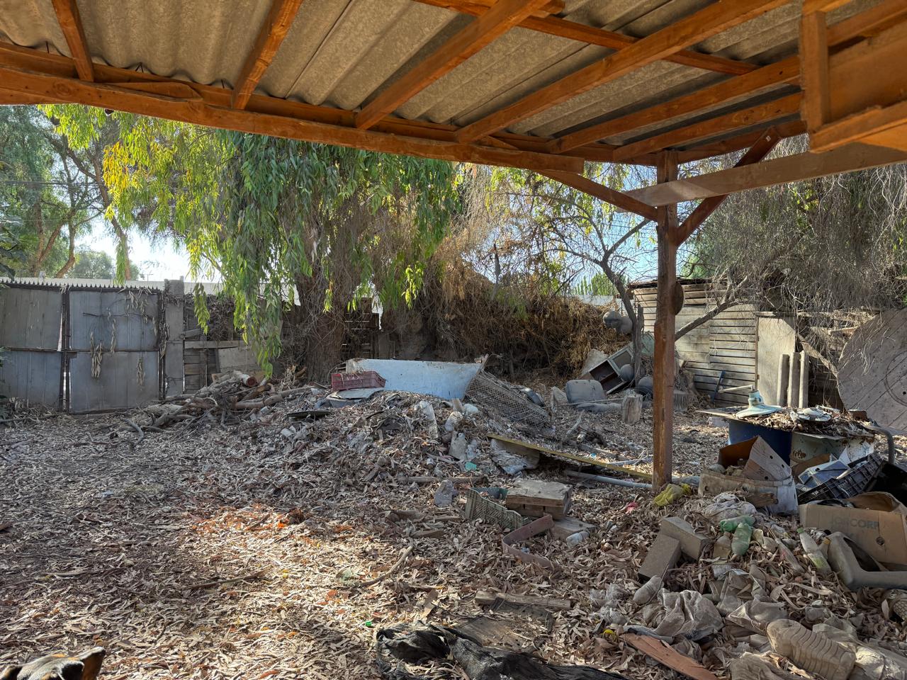 GRAN Y ESPECTACULAR TERRENO AV. COPAYAPU/RAFAEL ZORRAINDO.-