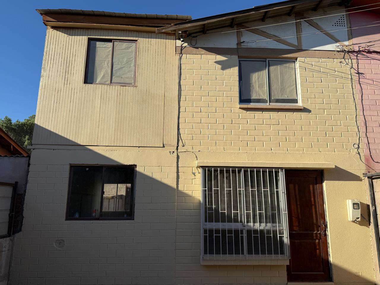 ARRIENDO CASA VILLA MILLARAY