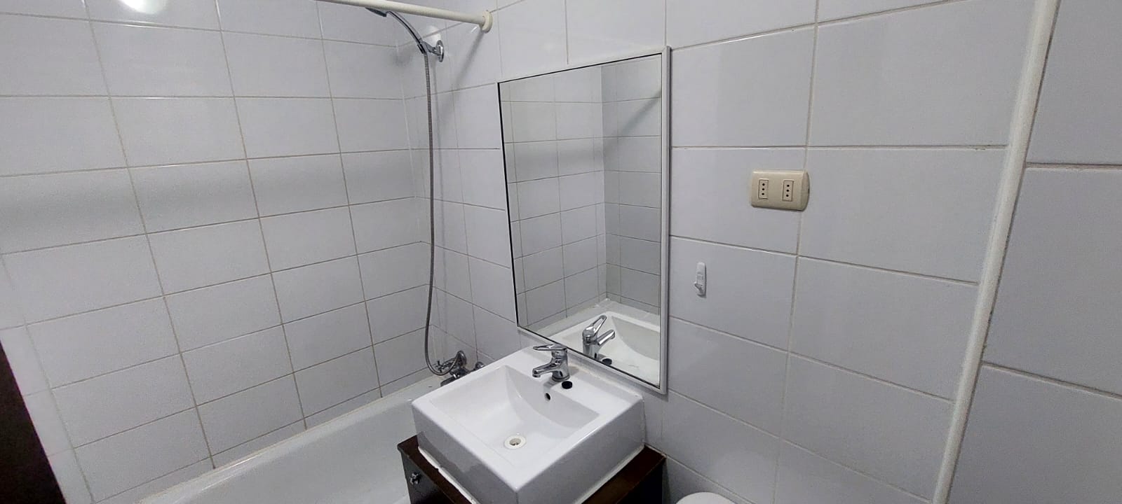 EXCEDLENTE DEPTO. COND. ESPACIO UNO