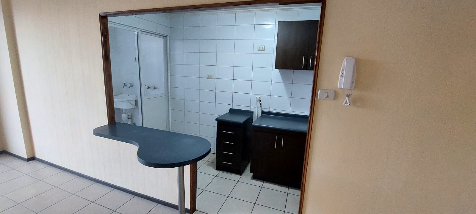 EXCEDLENTE DEPTO. COND. ESPACIO UNO