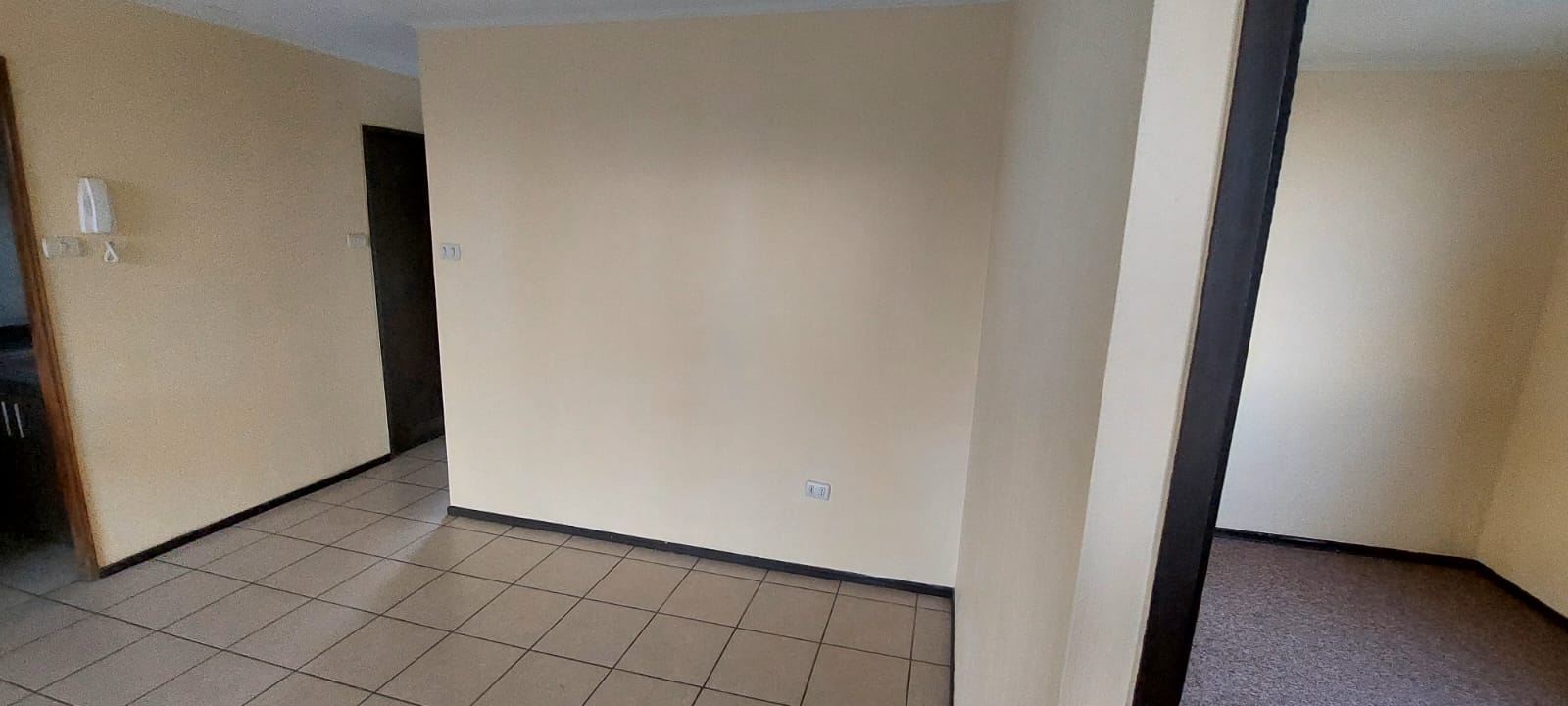 EXCEDLENTE DEPTO. COND. ESPACIO UNO