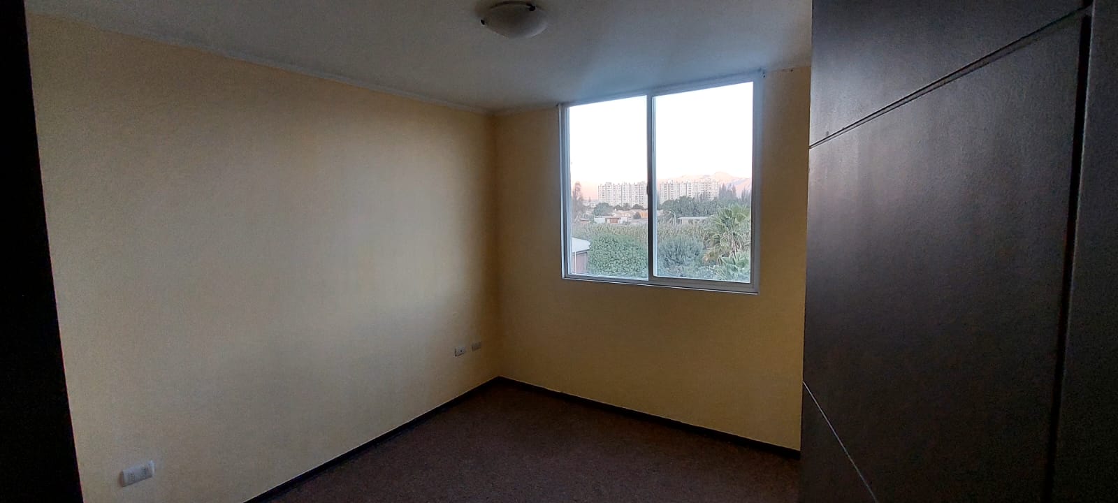 EXCEDLENTE DEPTO. COND. ESPACIO UNO