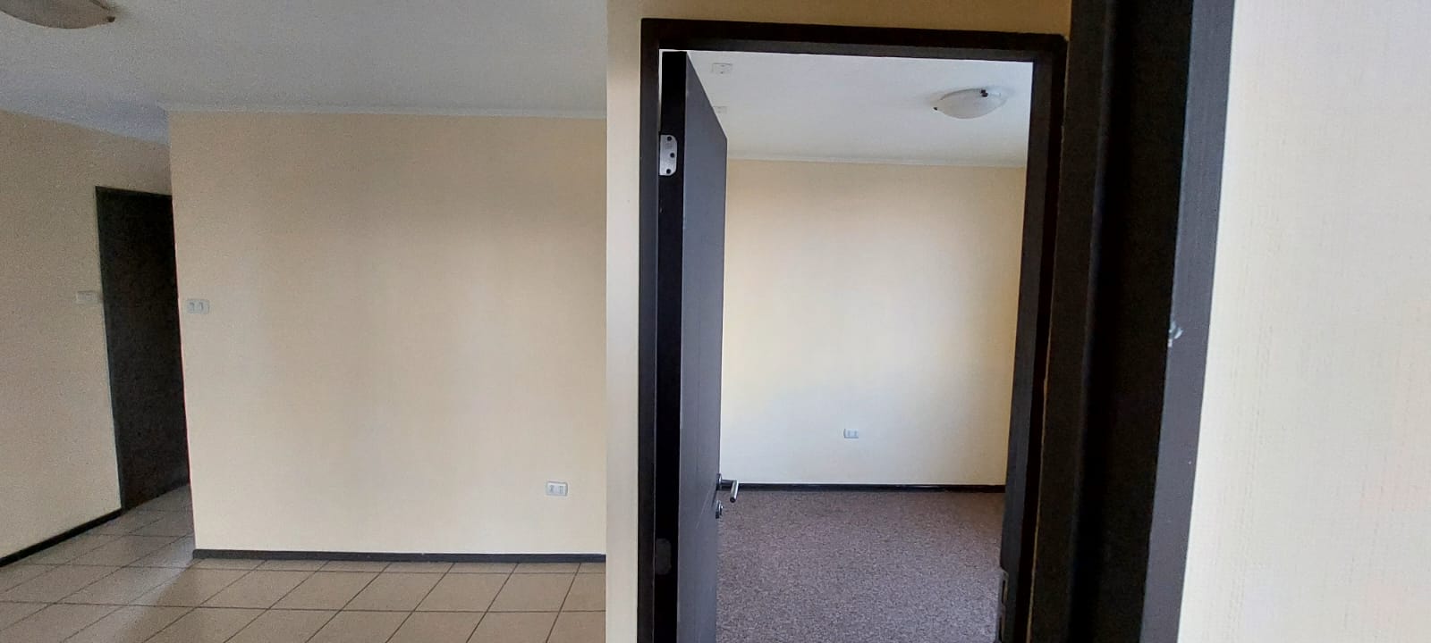 EXCEDLENTE DEPTO. COND. ESPACIO UNO