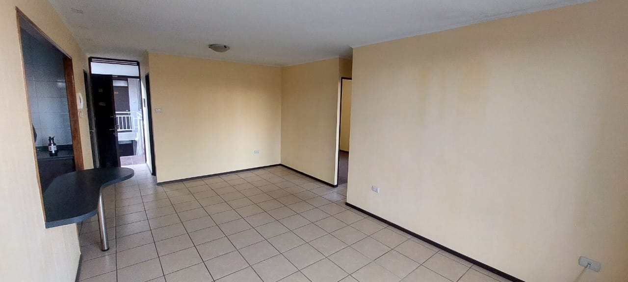 EXCEDLENTE DEPTO. COND. ESPACIO UNO
