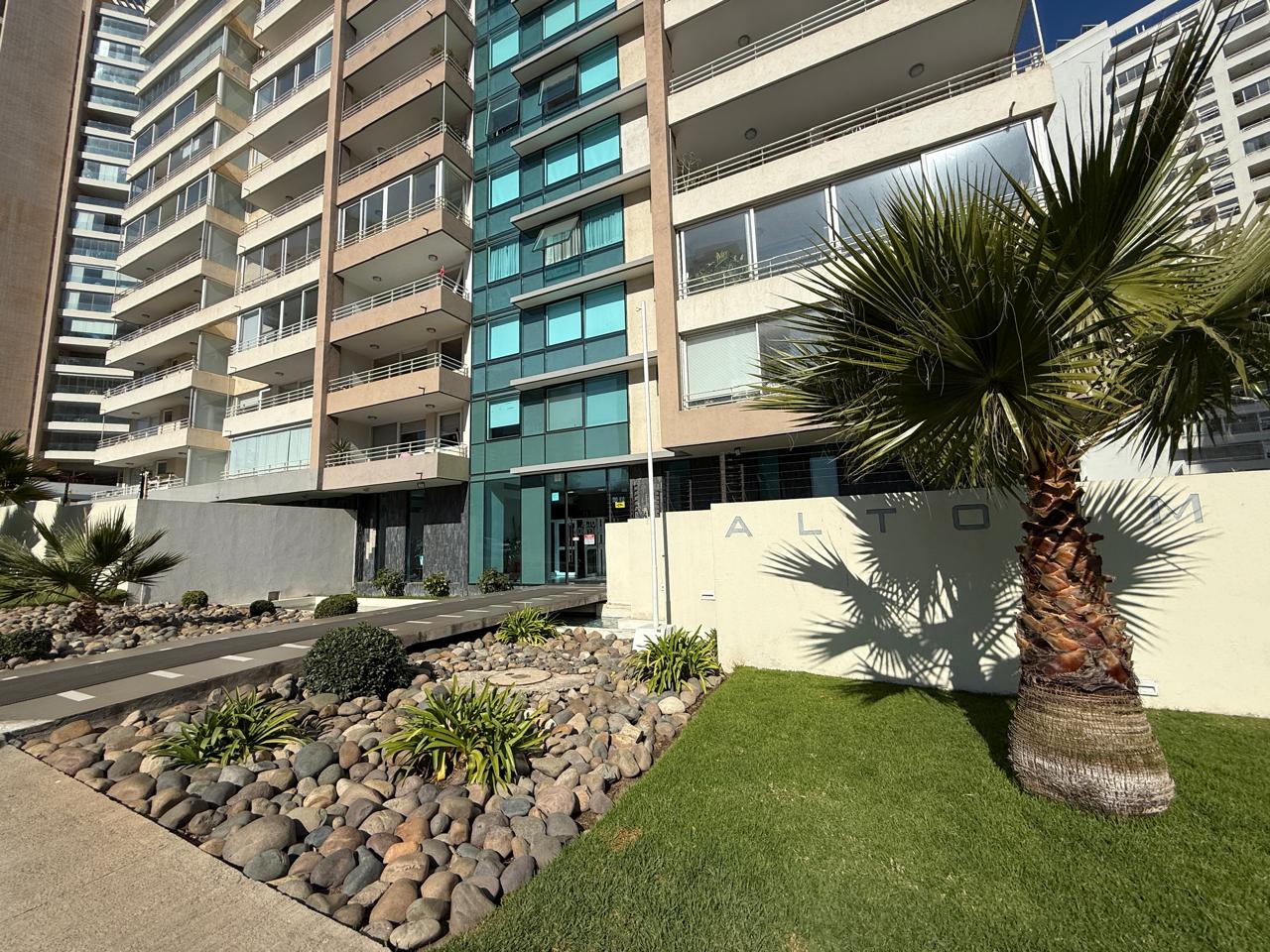 DEPTO.EDIF. ALTO MONTEMAR CON-CON_V REGION