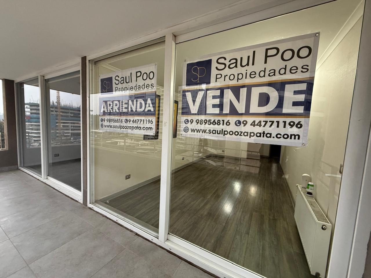 DEPTO.EDIF. ALTO MONTEMAR CON-CON_V REGION
