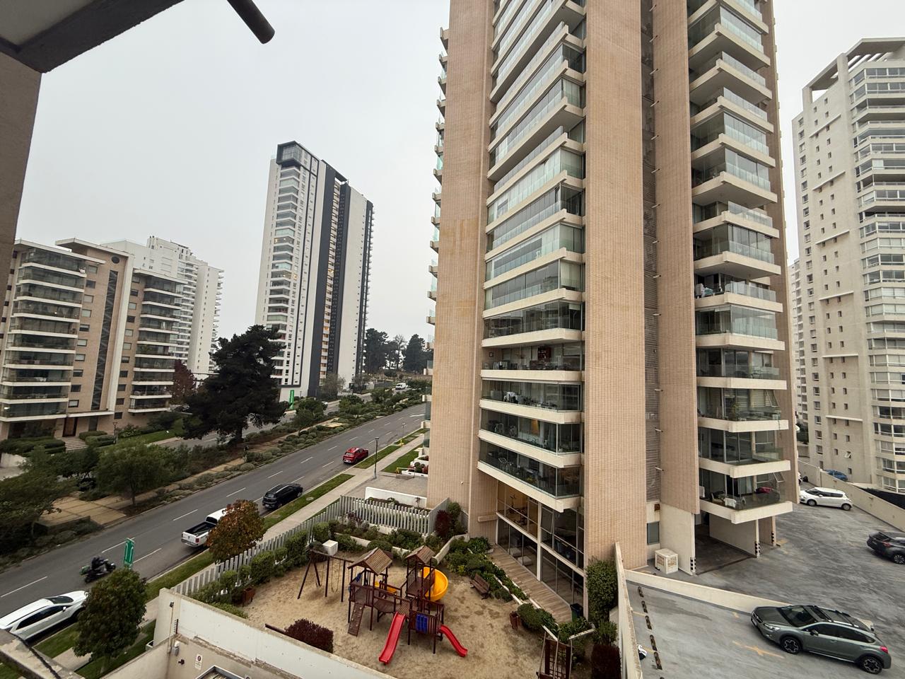 DEPTO.EDIF. ALTO MONTEMAR CON-CON_V REGION