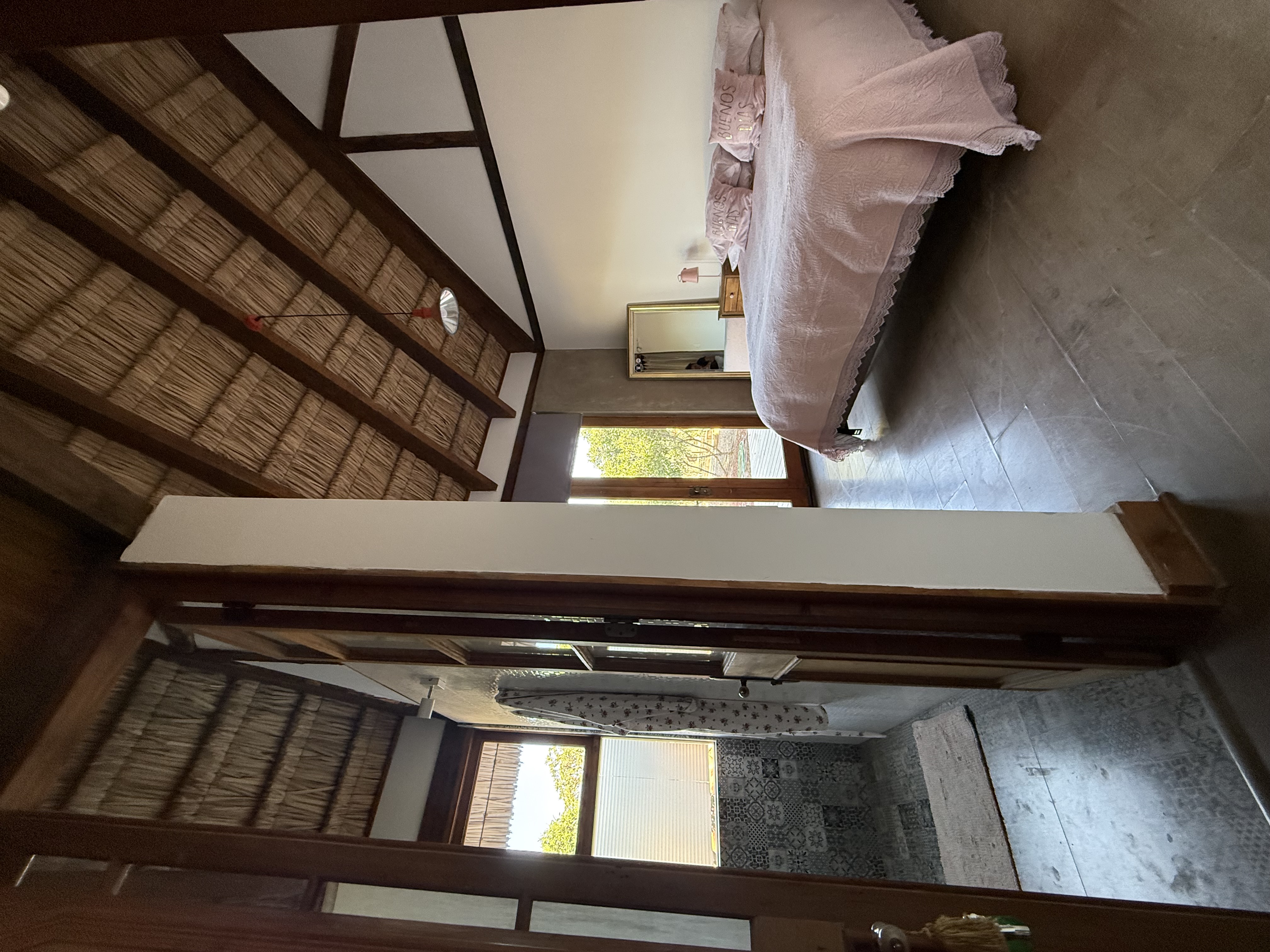 HERMOSA CASA AMOBLADA EN CONDOMINIO CAMPO LINDO 2_CHAMONATE