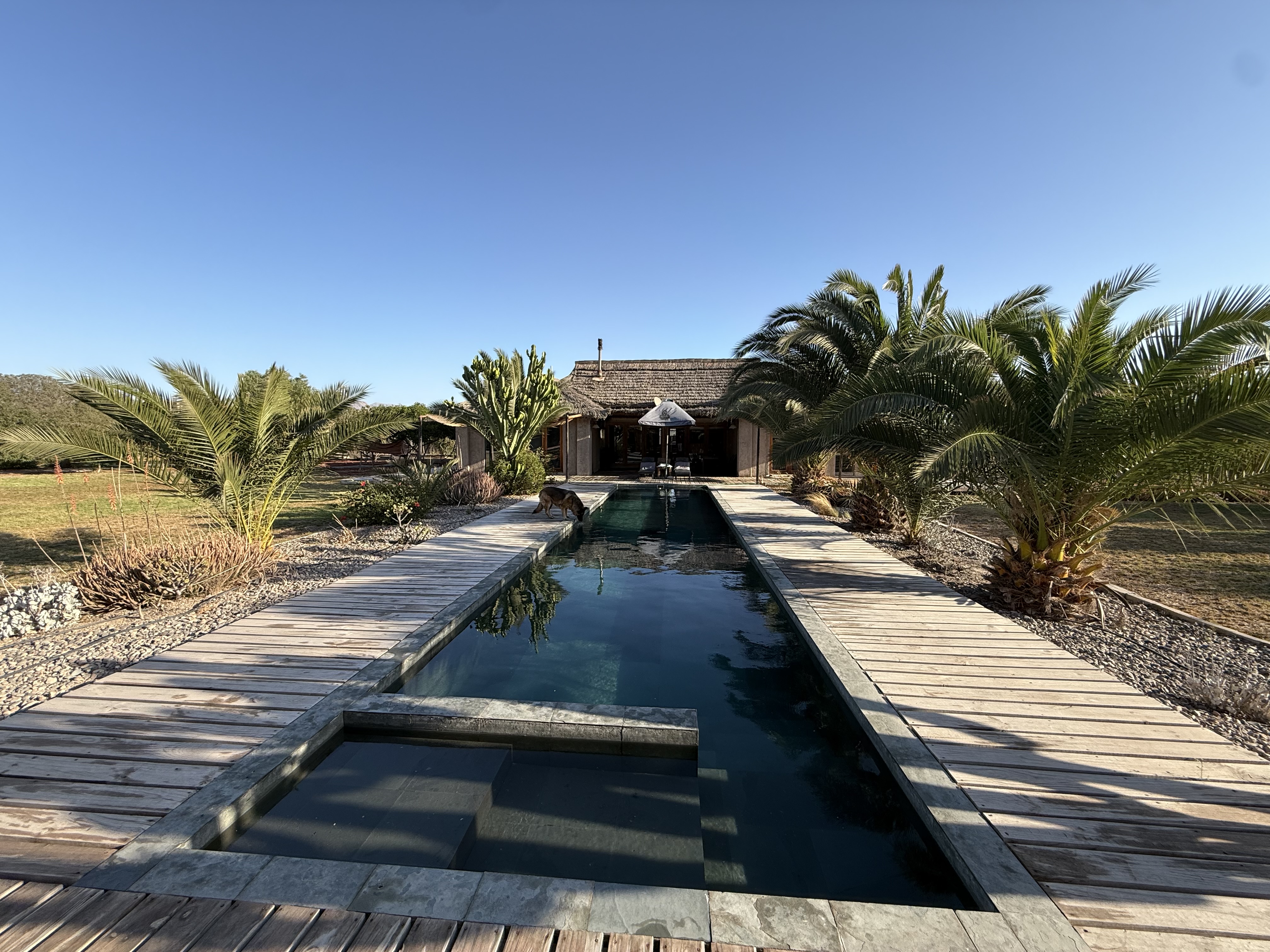 HERMOSA CASA AMOBLADA EN CONDOMINIO CAMPO LINDO 2_CHAMONATE