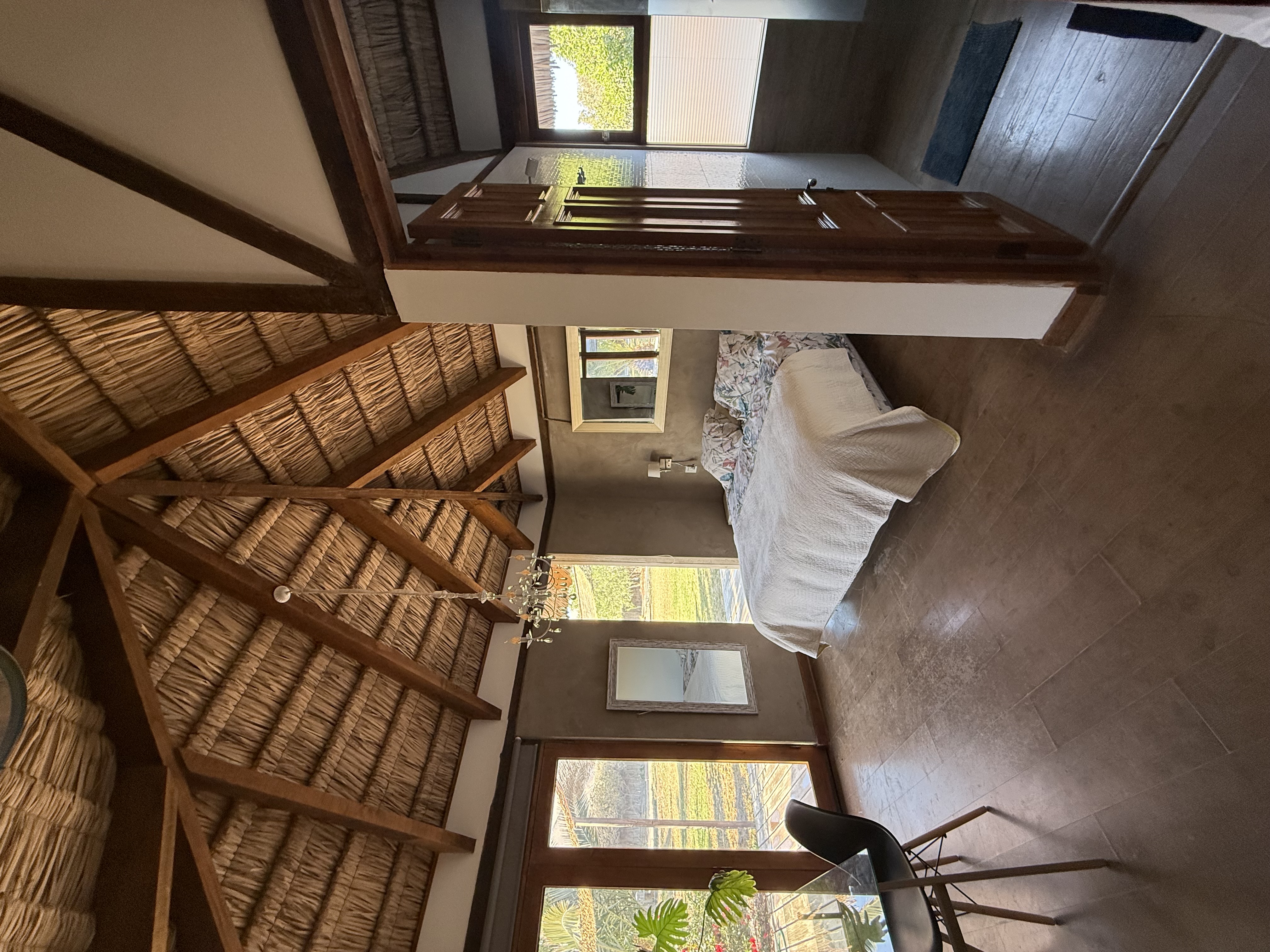 HERMOSA CASA AMOBLADA EN CONDOMINIO CAMPO LINDO 2_CHAMONATE