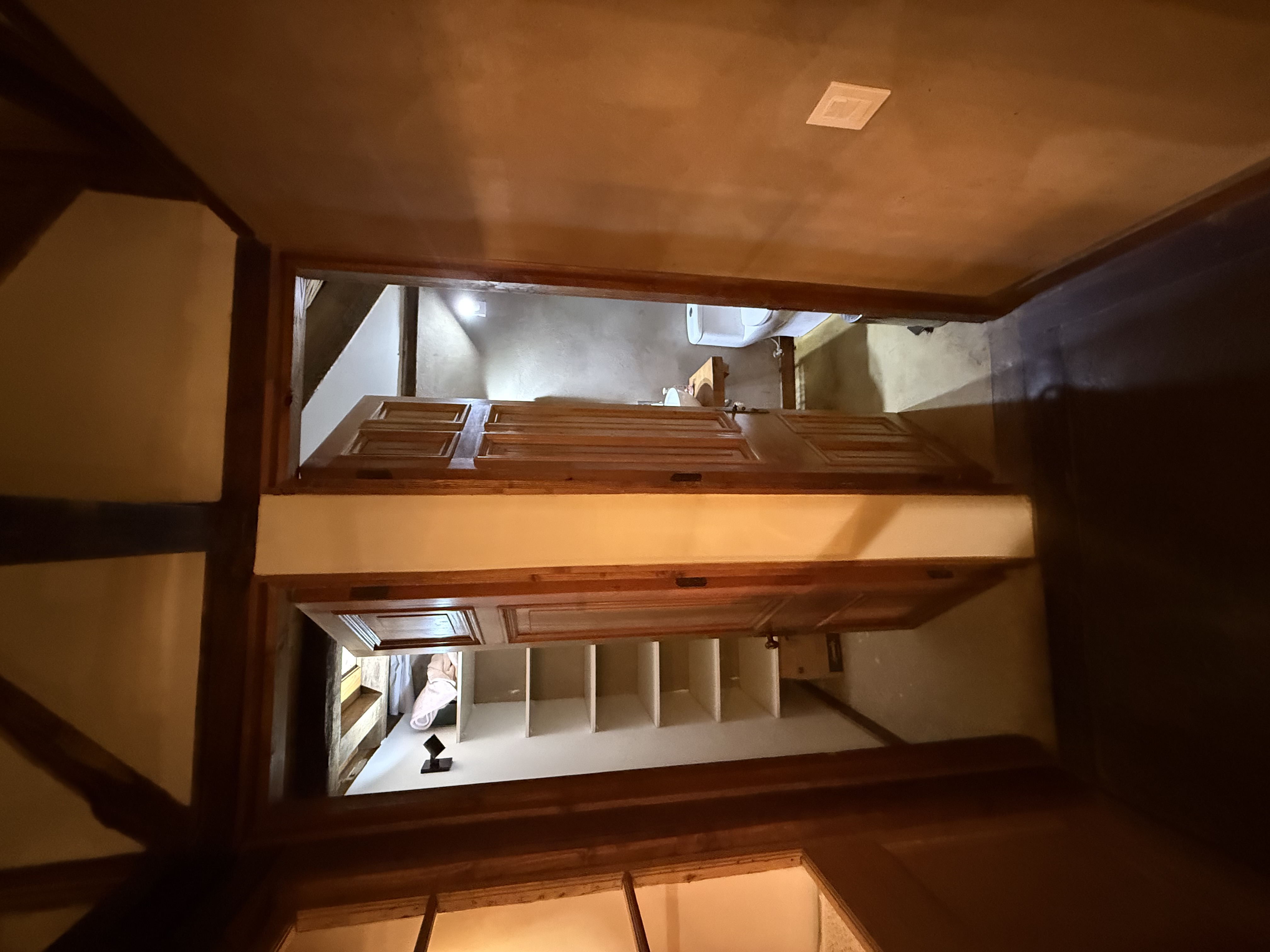 HERMOSA CASA AMOBLADA EN CONDOMINIO CAMPO LINDO 2_CHAMONATE