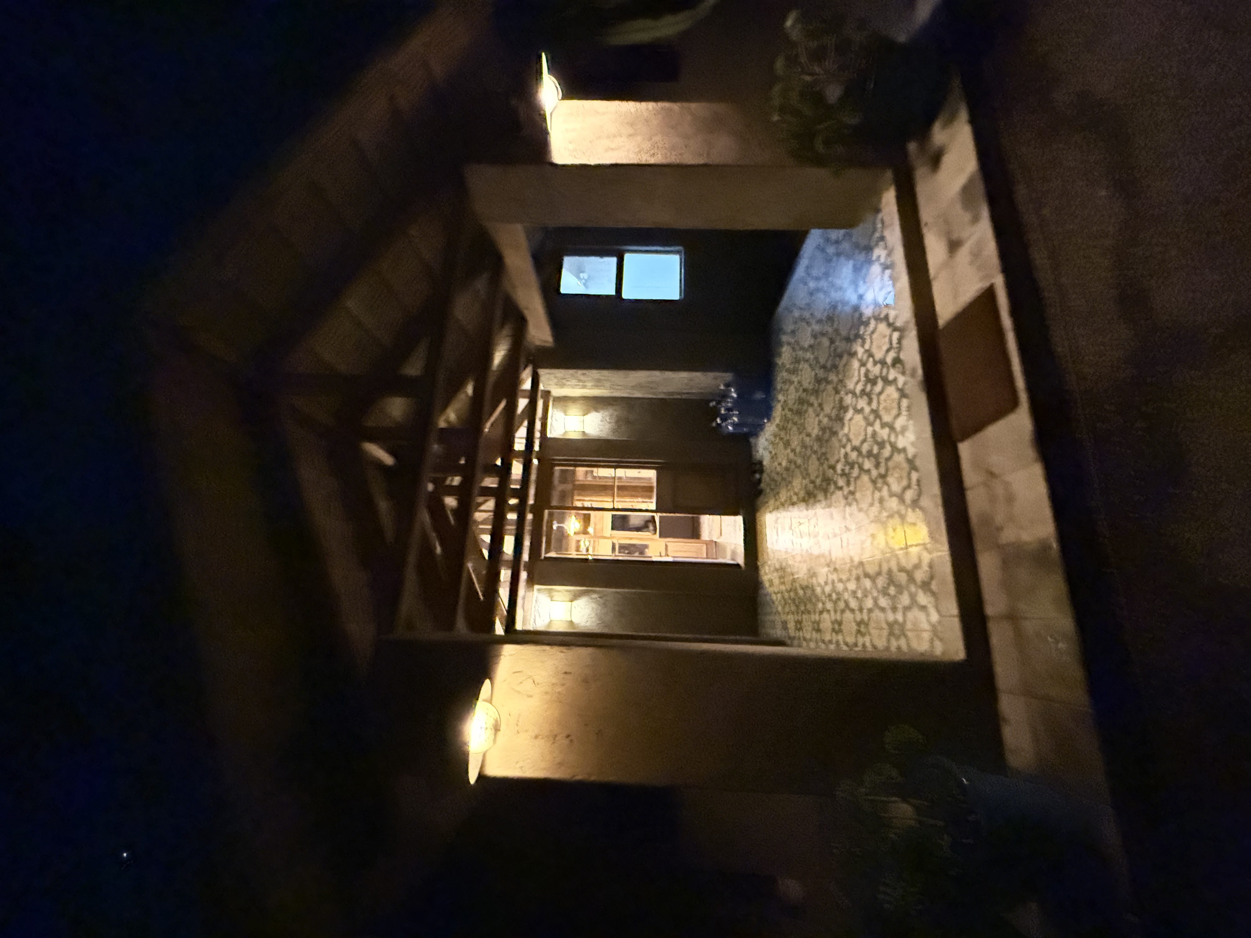 HERMOSA CASA AMOBLADA EN CONDOMINIO CAMPO LINDO 2_CHAMONATE