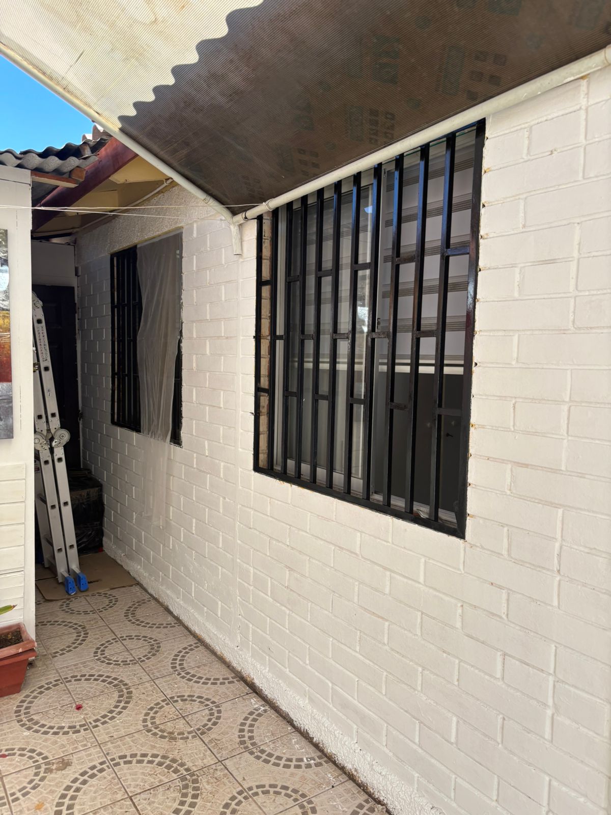ARRIENDO LINDA CASA EN VILLA RINCONADA