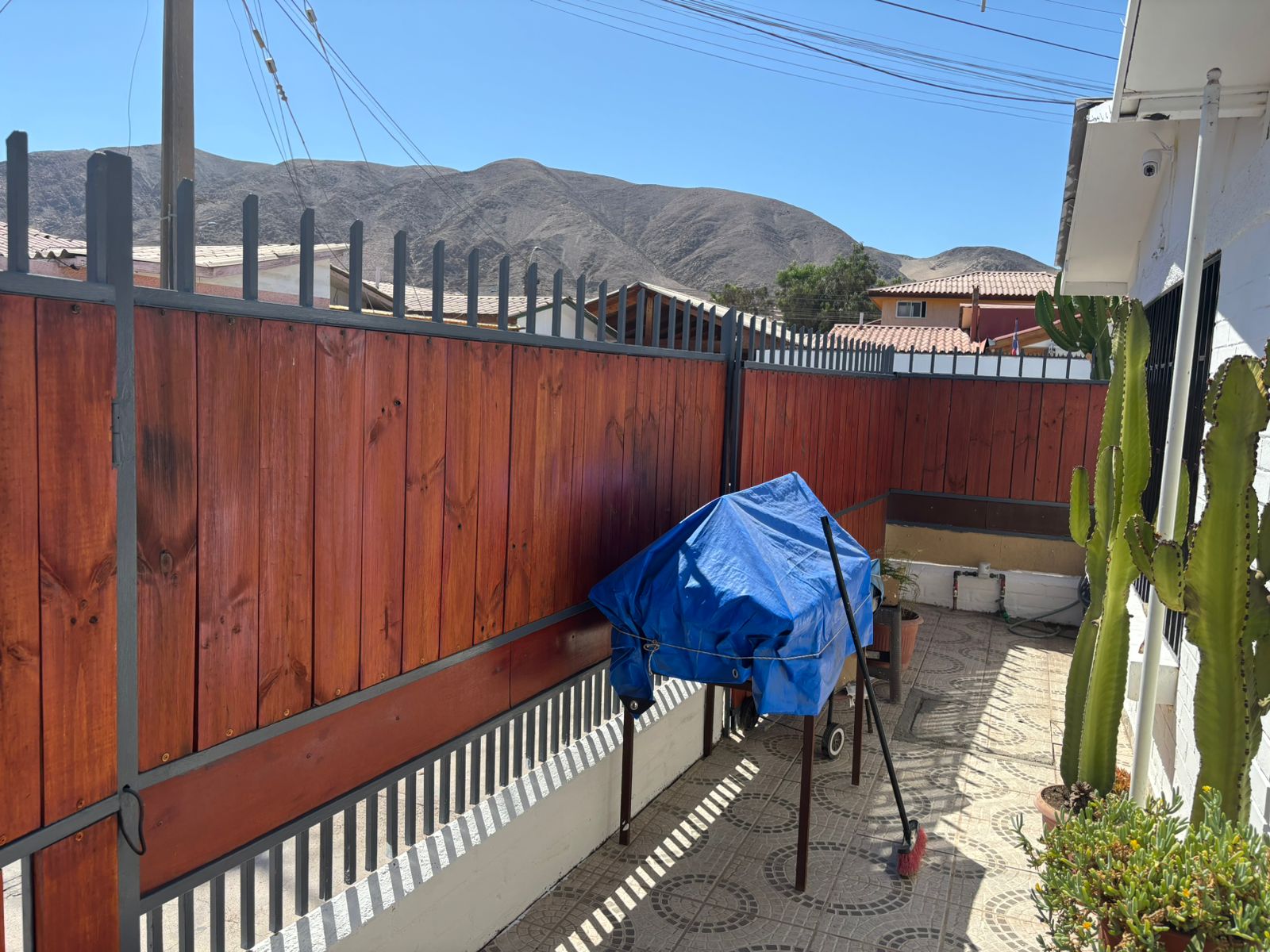 ARRIENDO LINDA CASA EN VILLA RINCONADA