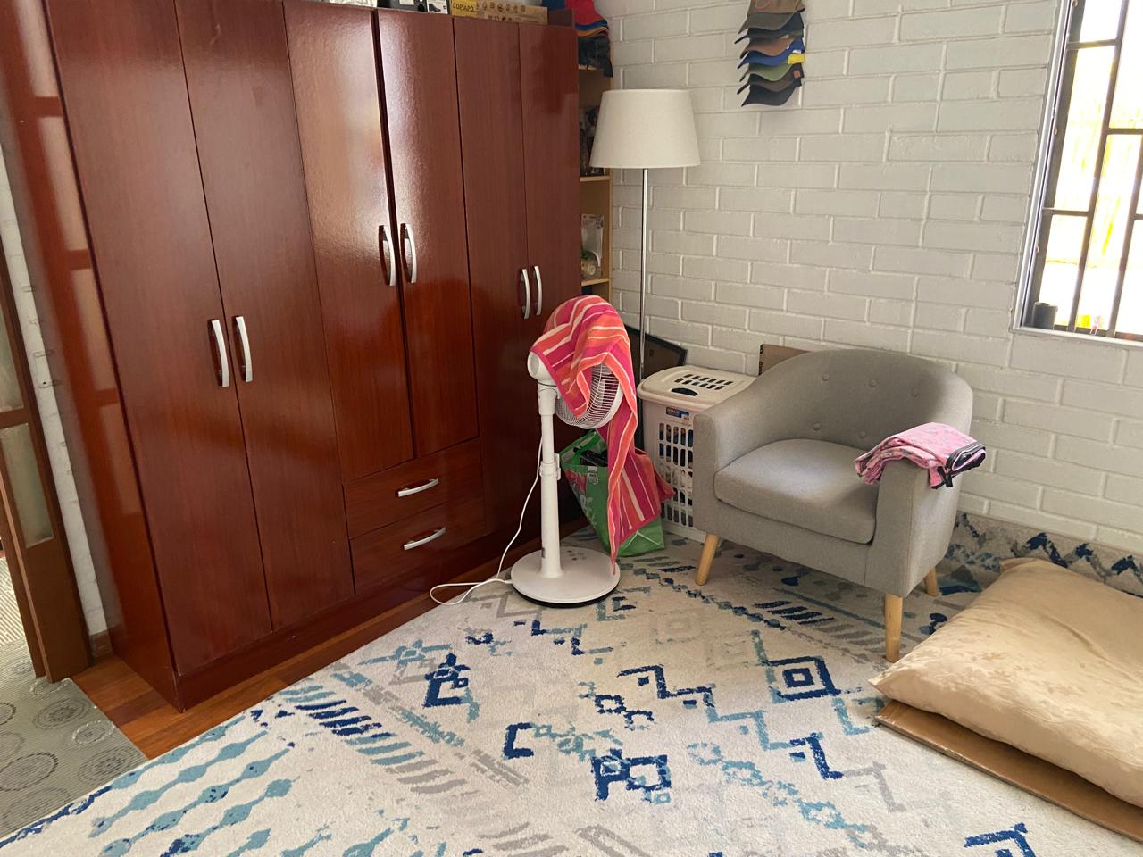 ARRIENDO LINDA CASA EN VILLA RINCONADA