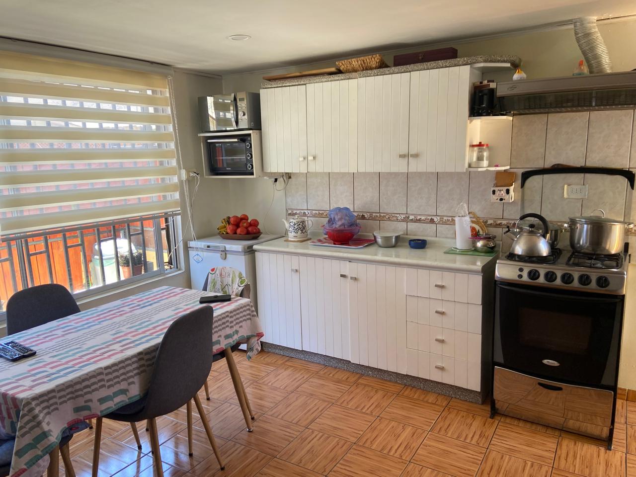ARRIENDO LINDA CASA EN VILLA RINCONADA