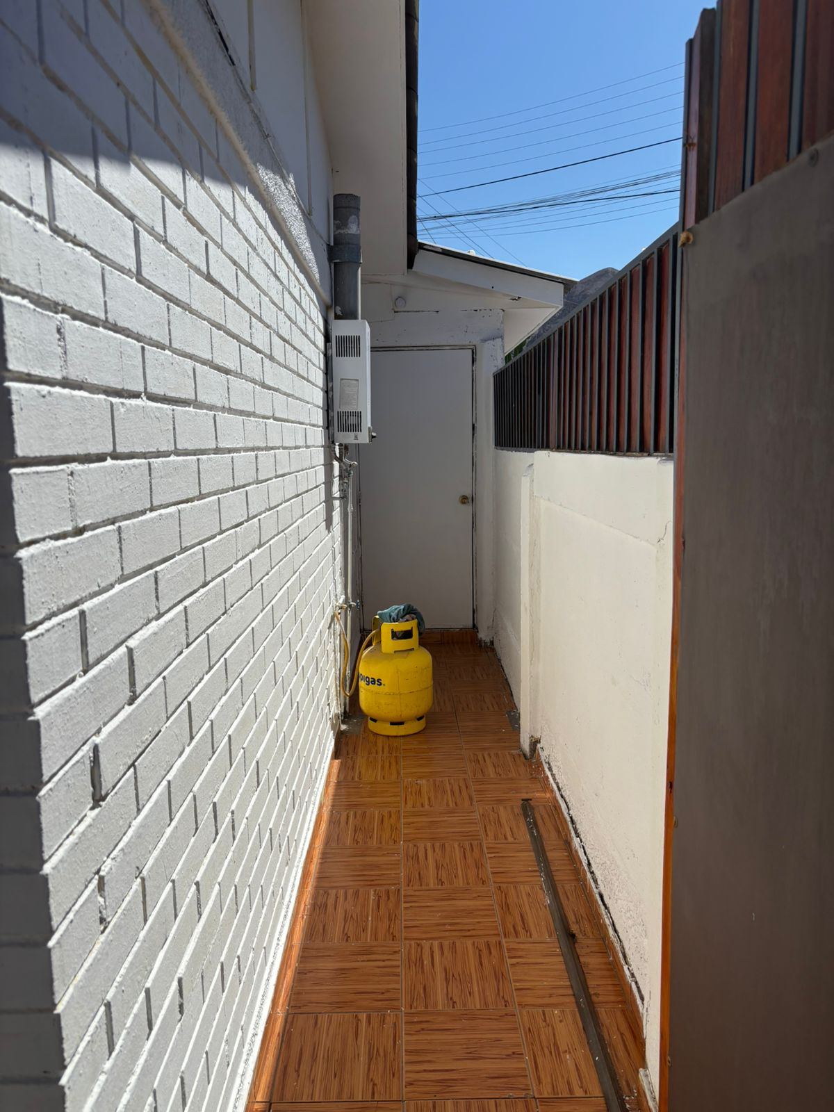 VENTA LINDA CASA EN LA RINCONADA