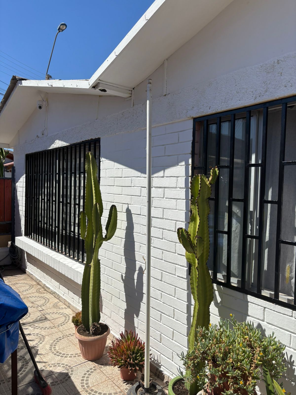 VENTA LINDA CASA EN LA RINCONADA