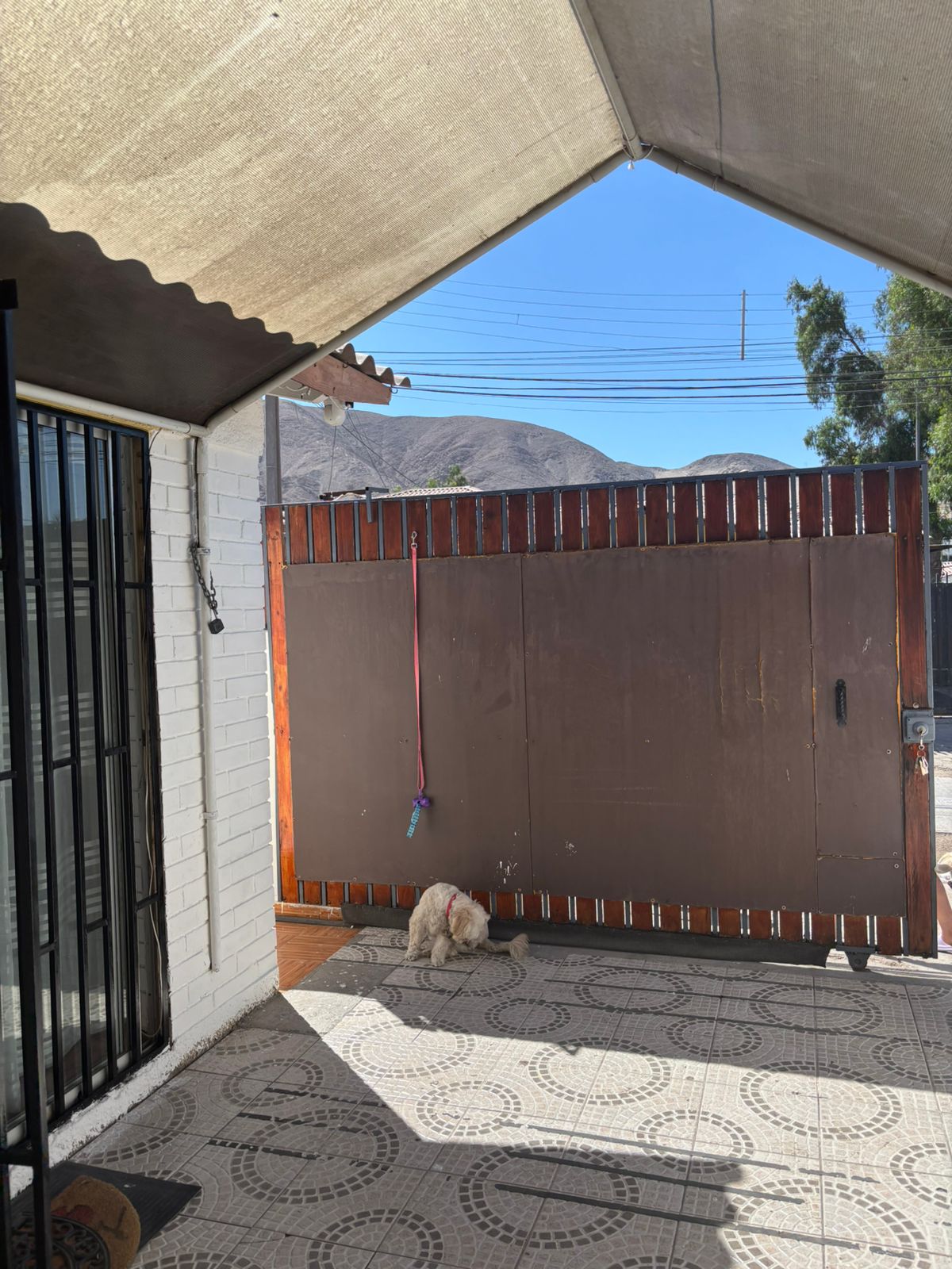 VENTA LINDA CASA EN LA RINCONADA