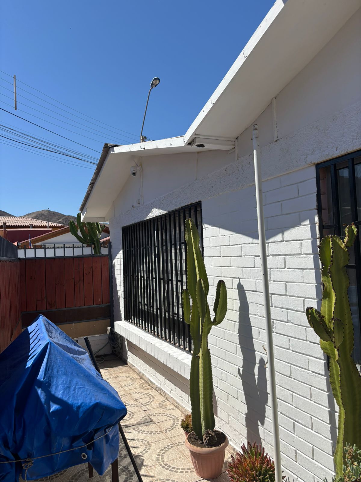 VENTA LINDA CASA EN LA RINCONADA