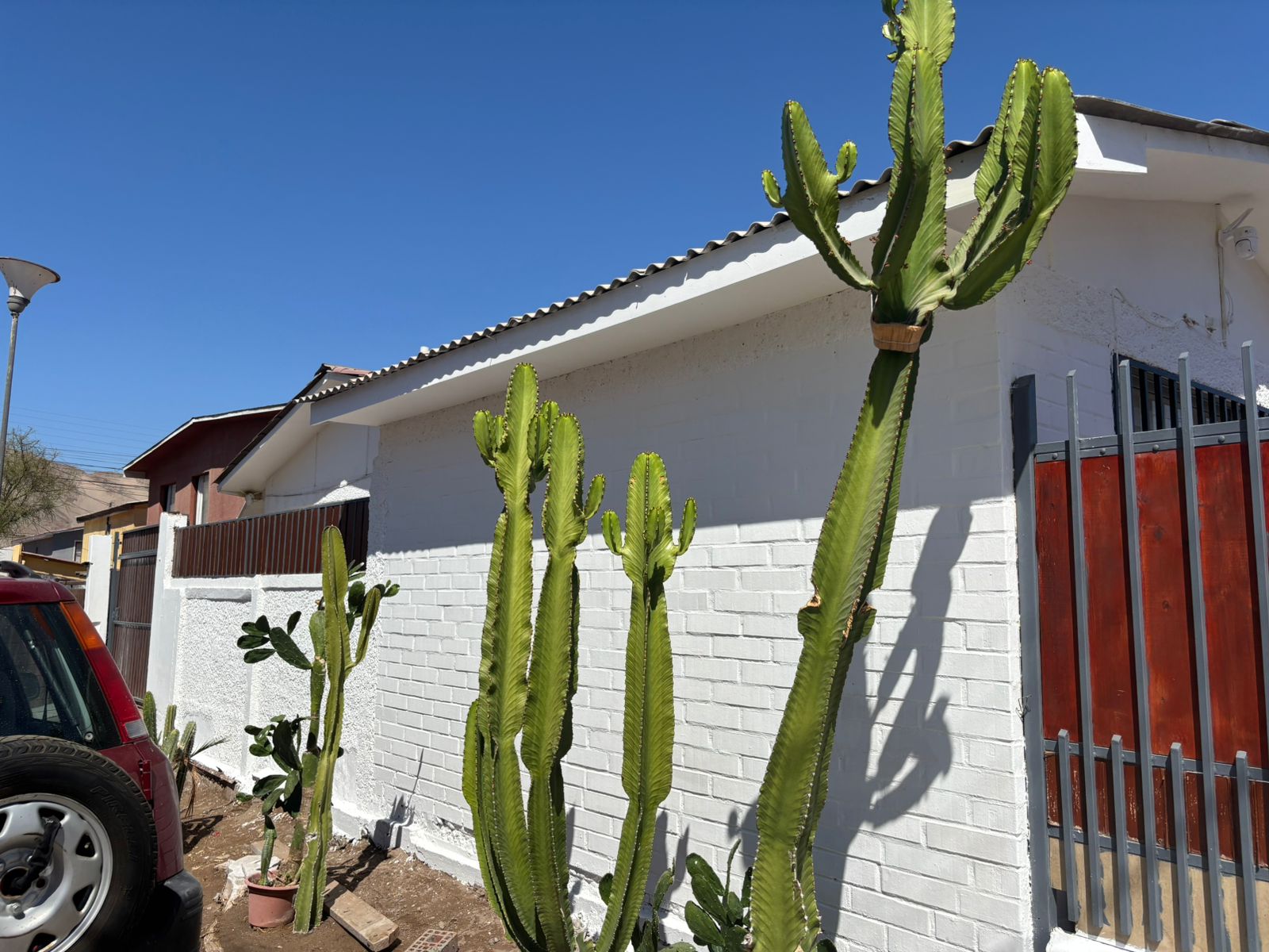 VENTA LINDA CASA EN LA RINCONADA