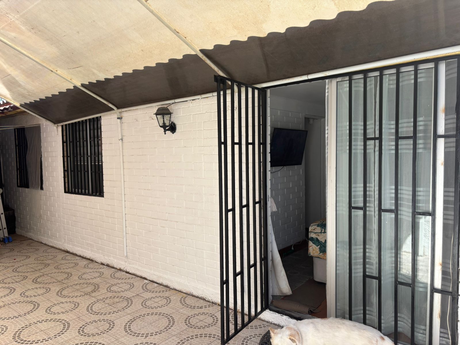 VENTA LINDA CASA EN LA RINCONADA