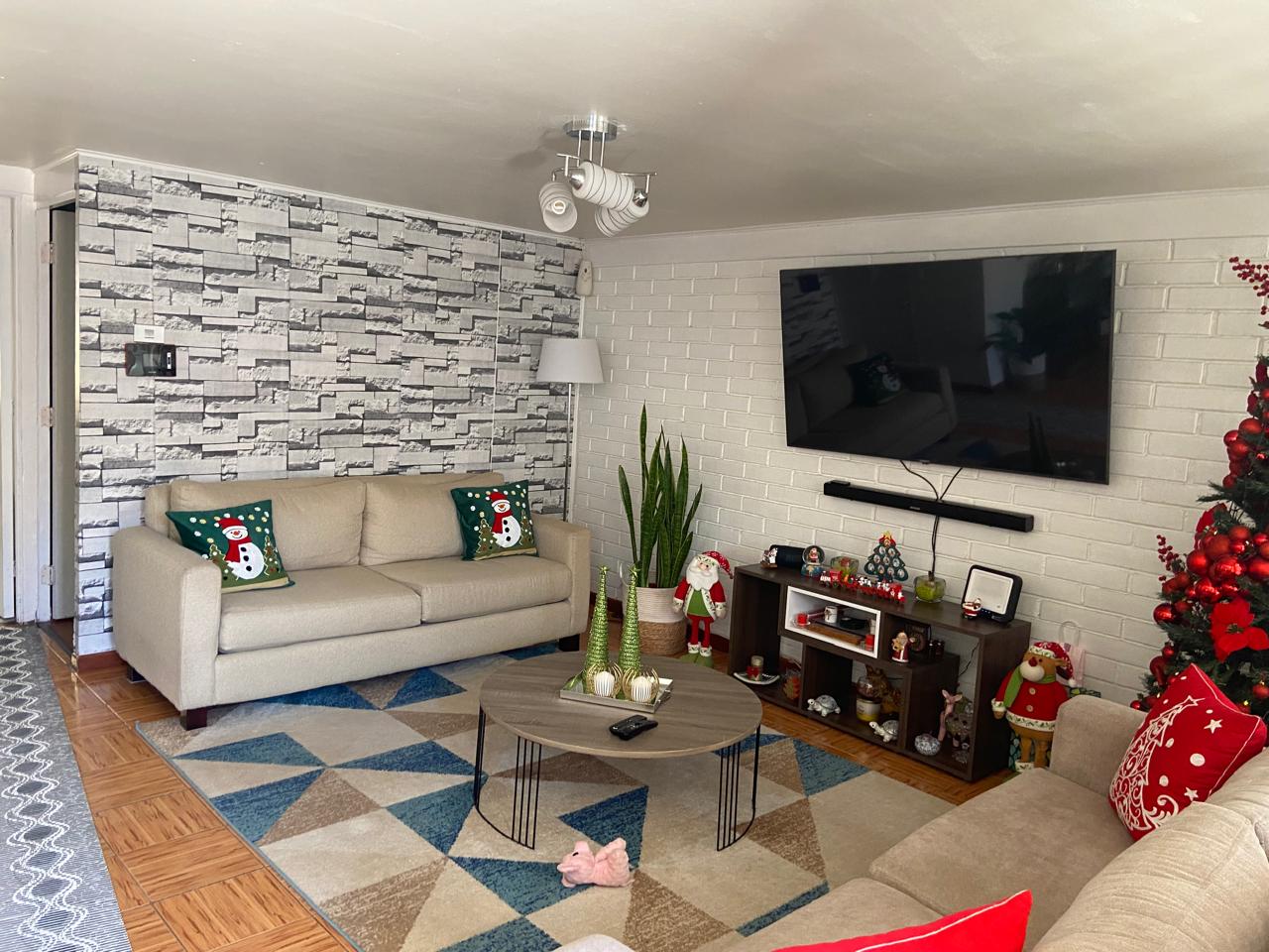 VENTA LINDA CASA EN LA RINCONADA