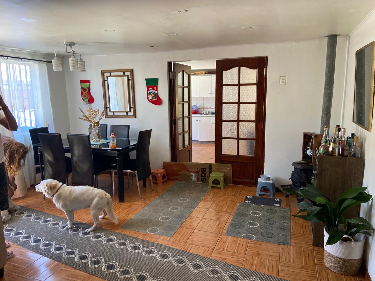 VENTA LINDA CASA EN LA RINCONADA