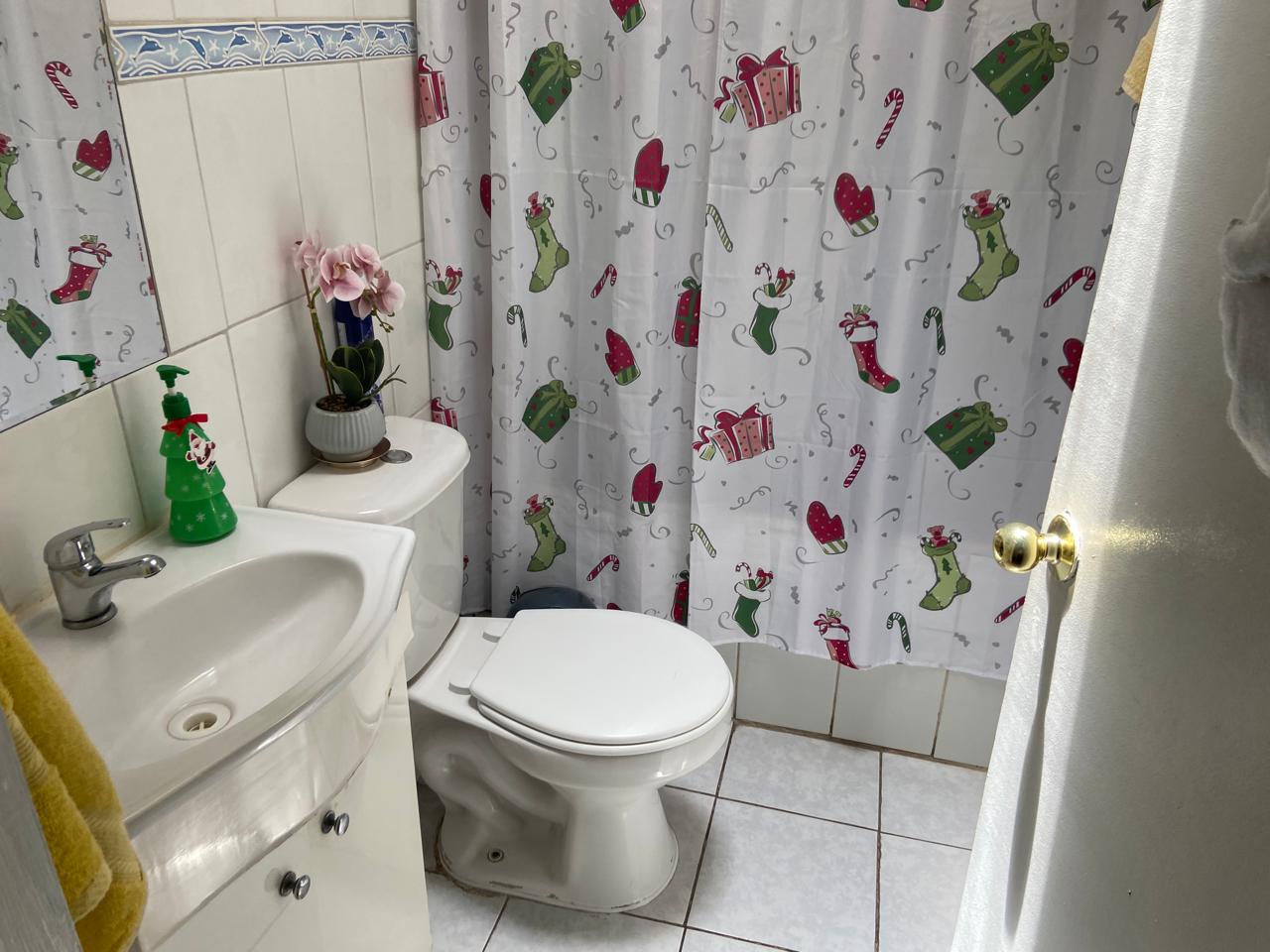 VENTA LINDA CASA EN LA RINCONADA