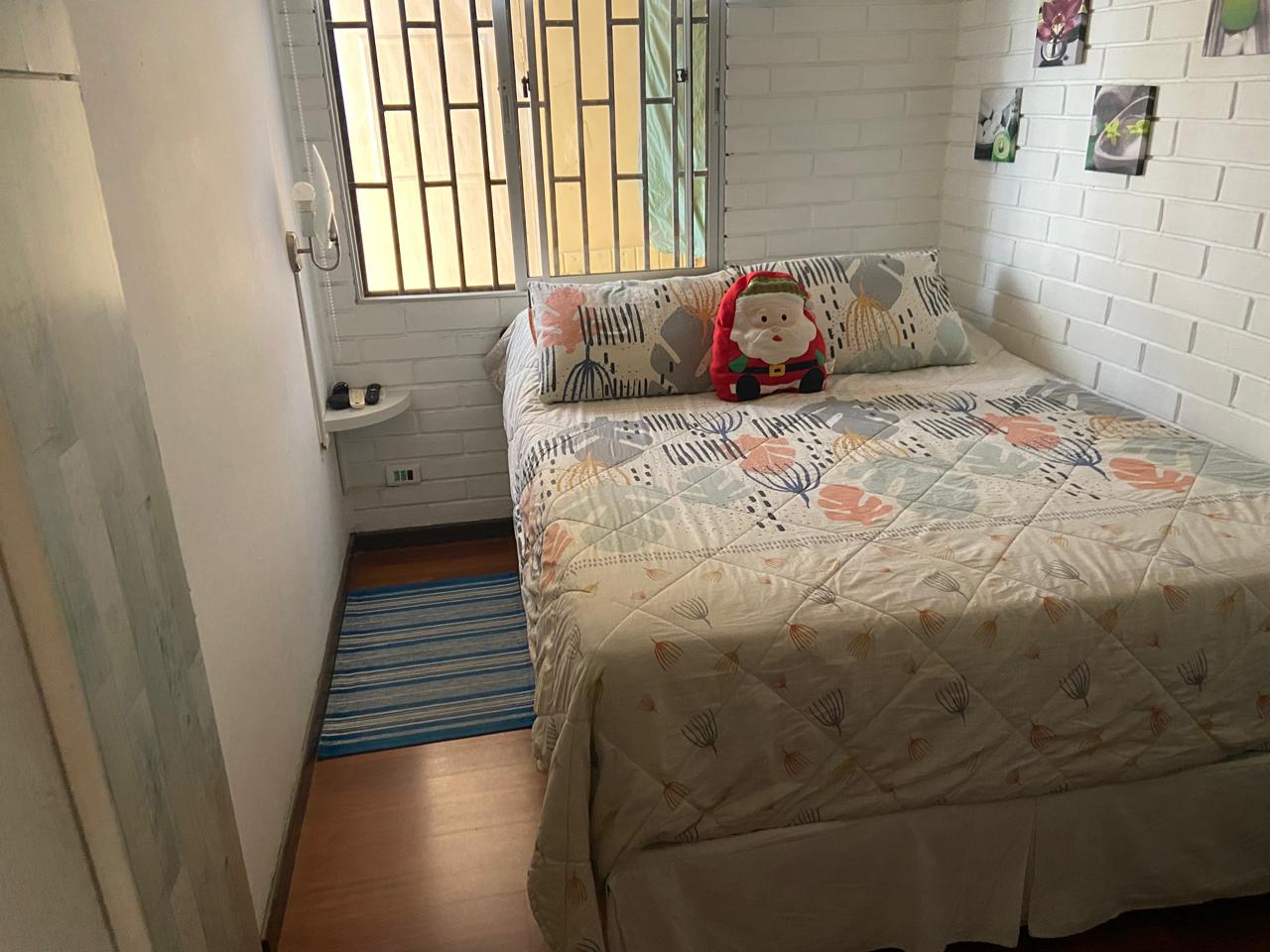 VENTA LINDA CASA EN LA RINCONADA