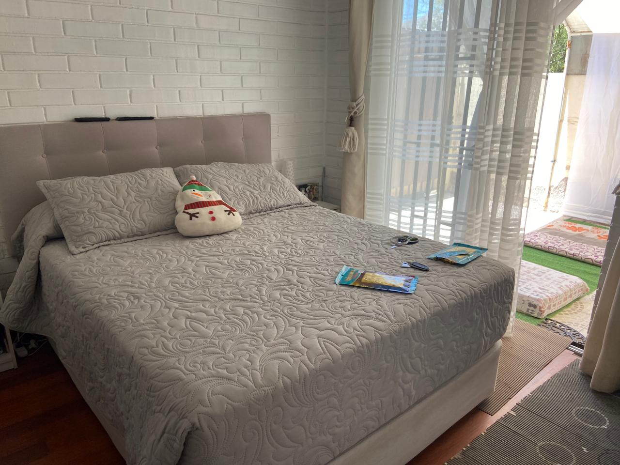 VENTA LINDA CASA EN LA RINCONADA