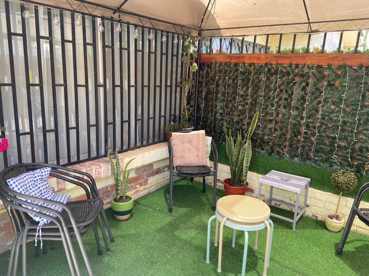 VENTA LINDA CASA EN LA RINCONADA