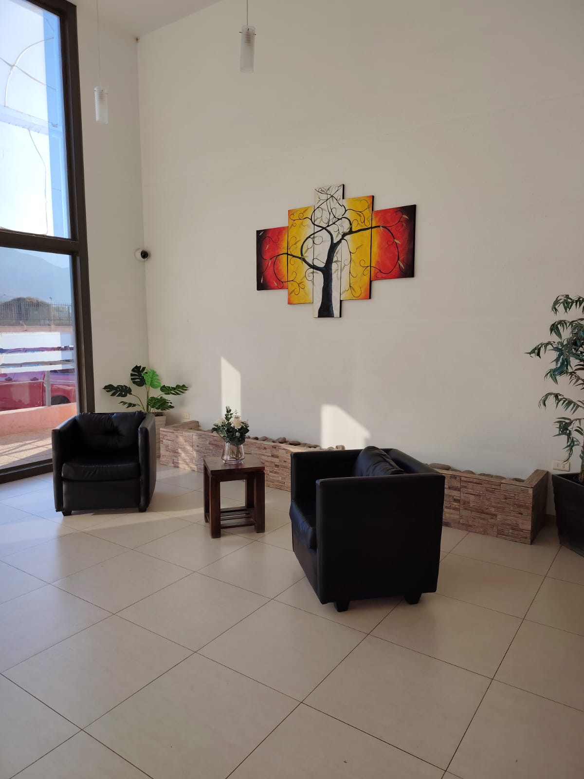 ARRIENDO LINDO DEPTO. EDIFICIO JOTABECHE_EL PALOMAR